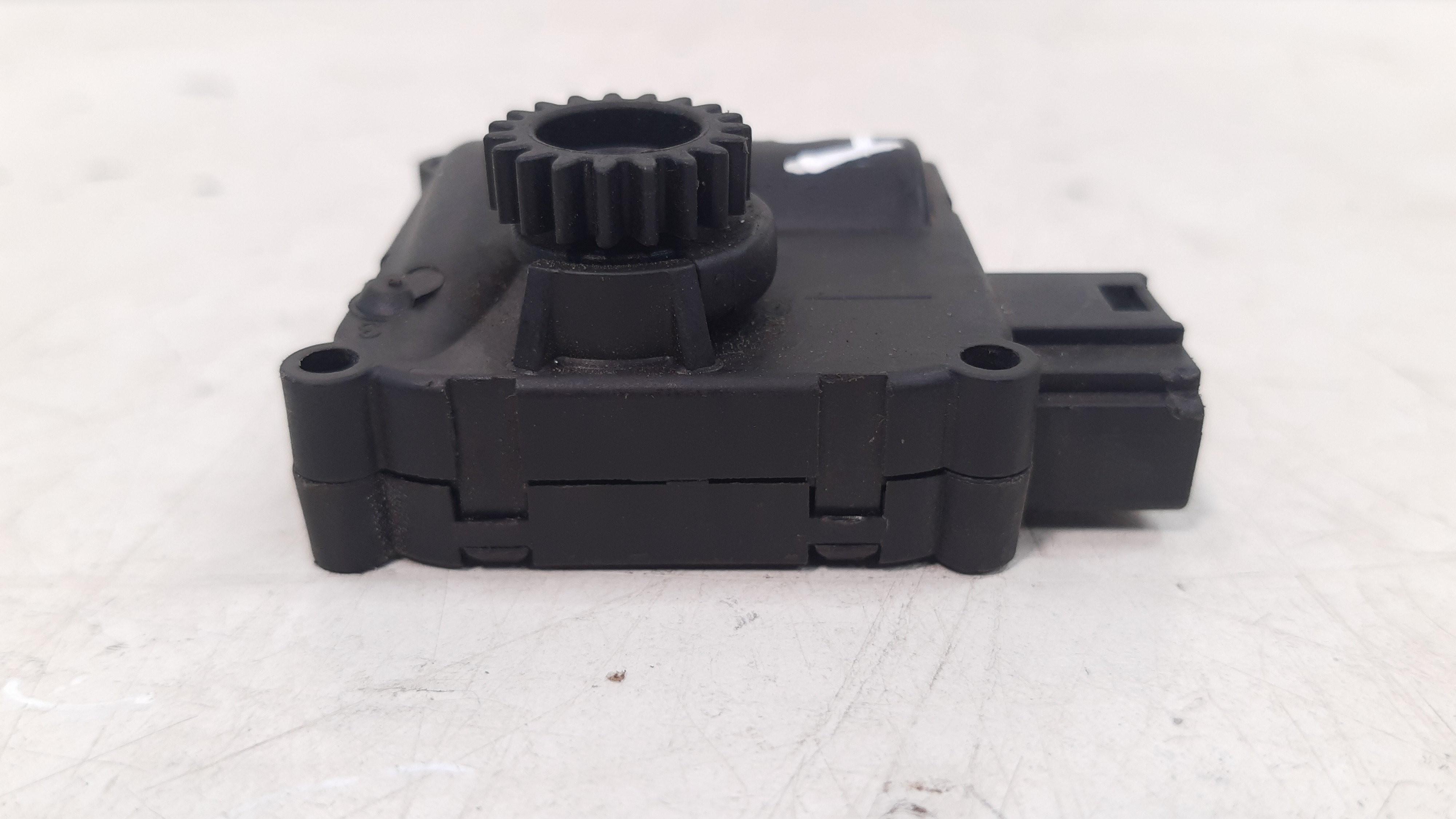 Motor Atuador Caixa Ar Volkswagen Touareg 2008 2009 Á 2014