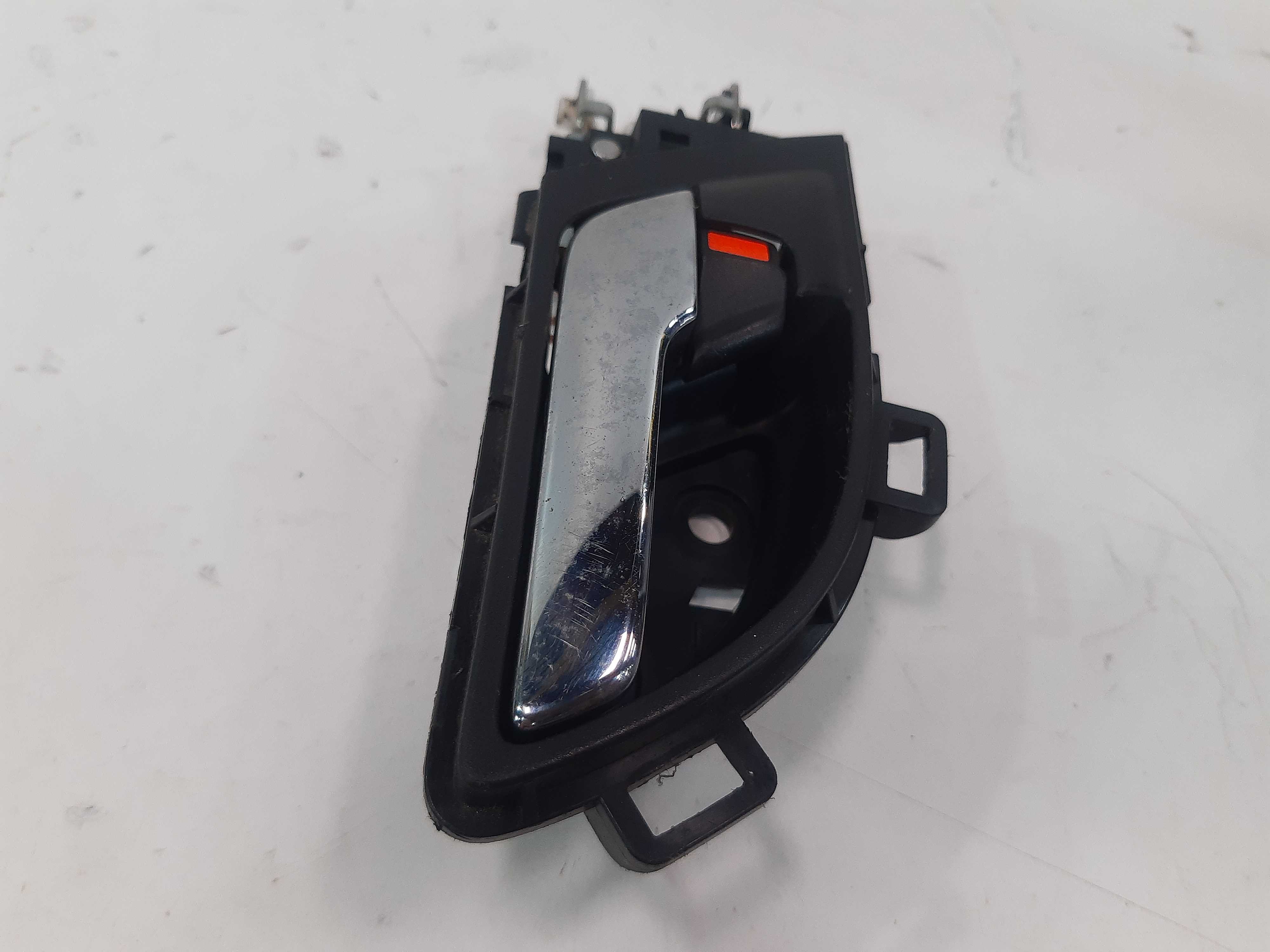 Maçaneta Porta Traseira Esquerda Honda Crv 2007 2008 A 2010