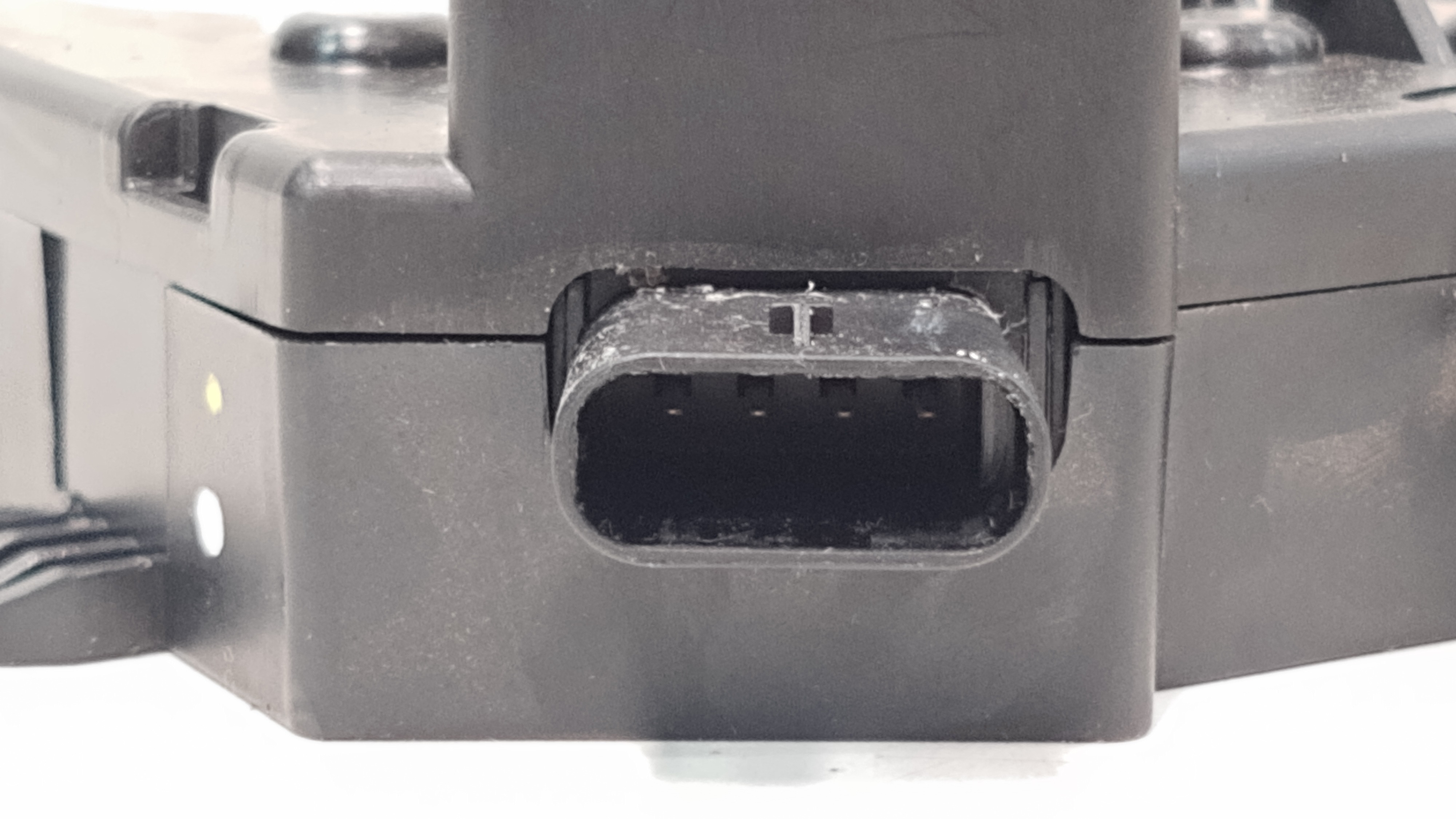 Caixa Fusível Bateria Mercedes C250 2015 2016 2017 2018