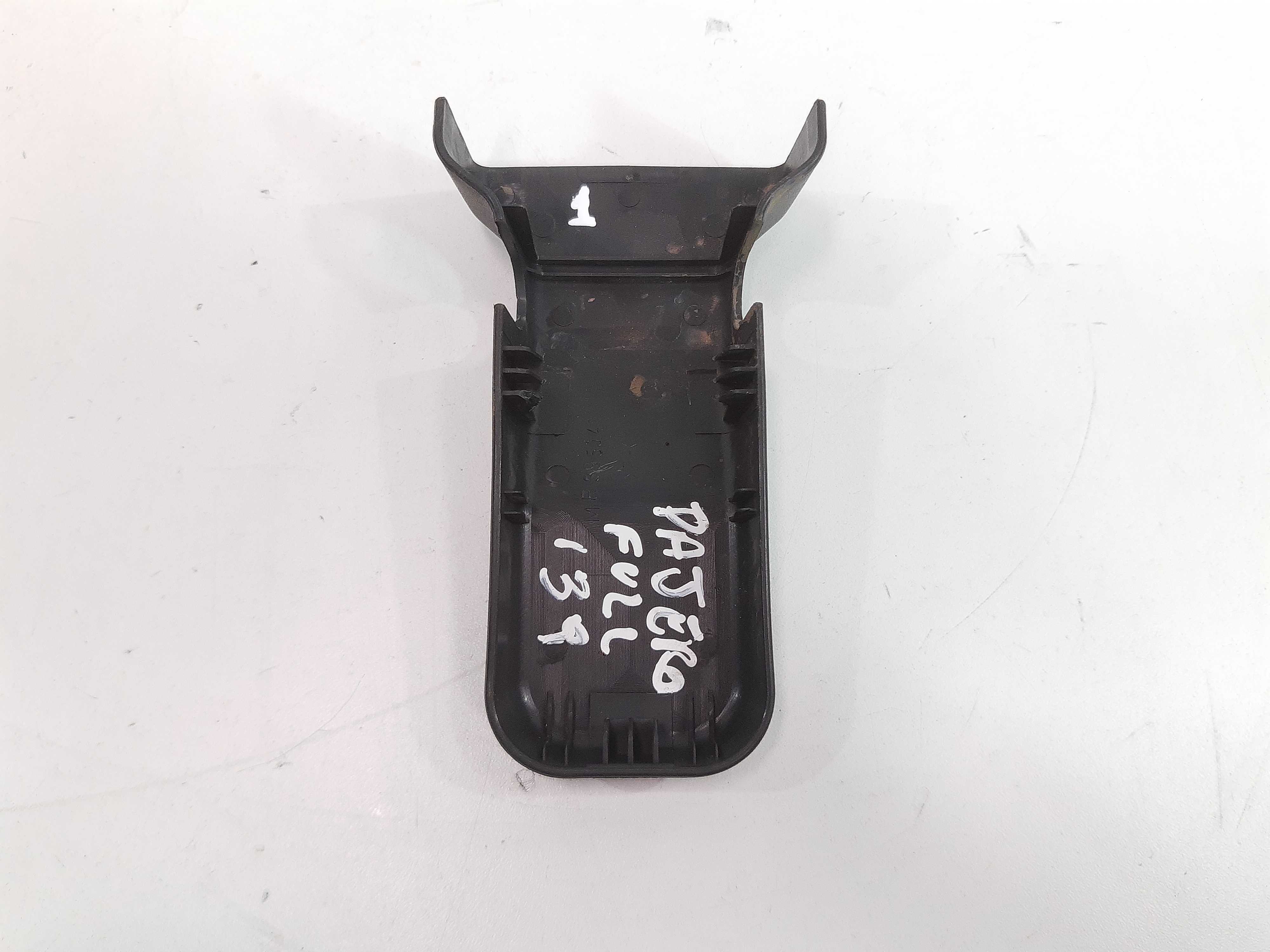 Moldura Trilho Banco Mitsubishi Pajero Full 2008 2009 Á 2018