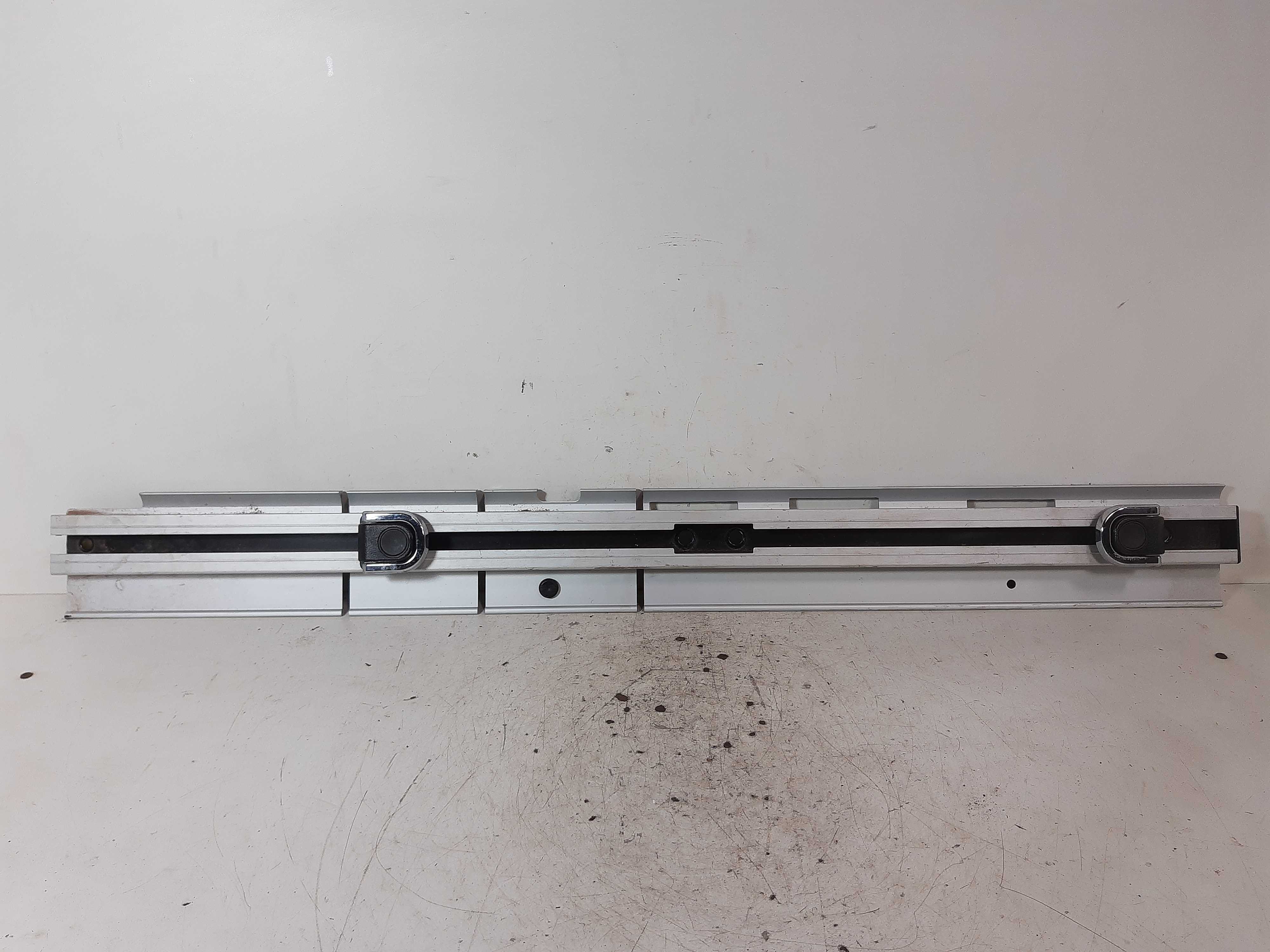 Trilho Traseiro Esquerdo Porta Malas Bmw X4 2015 2016 A 2018