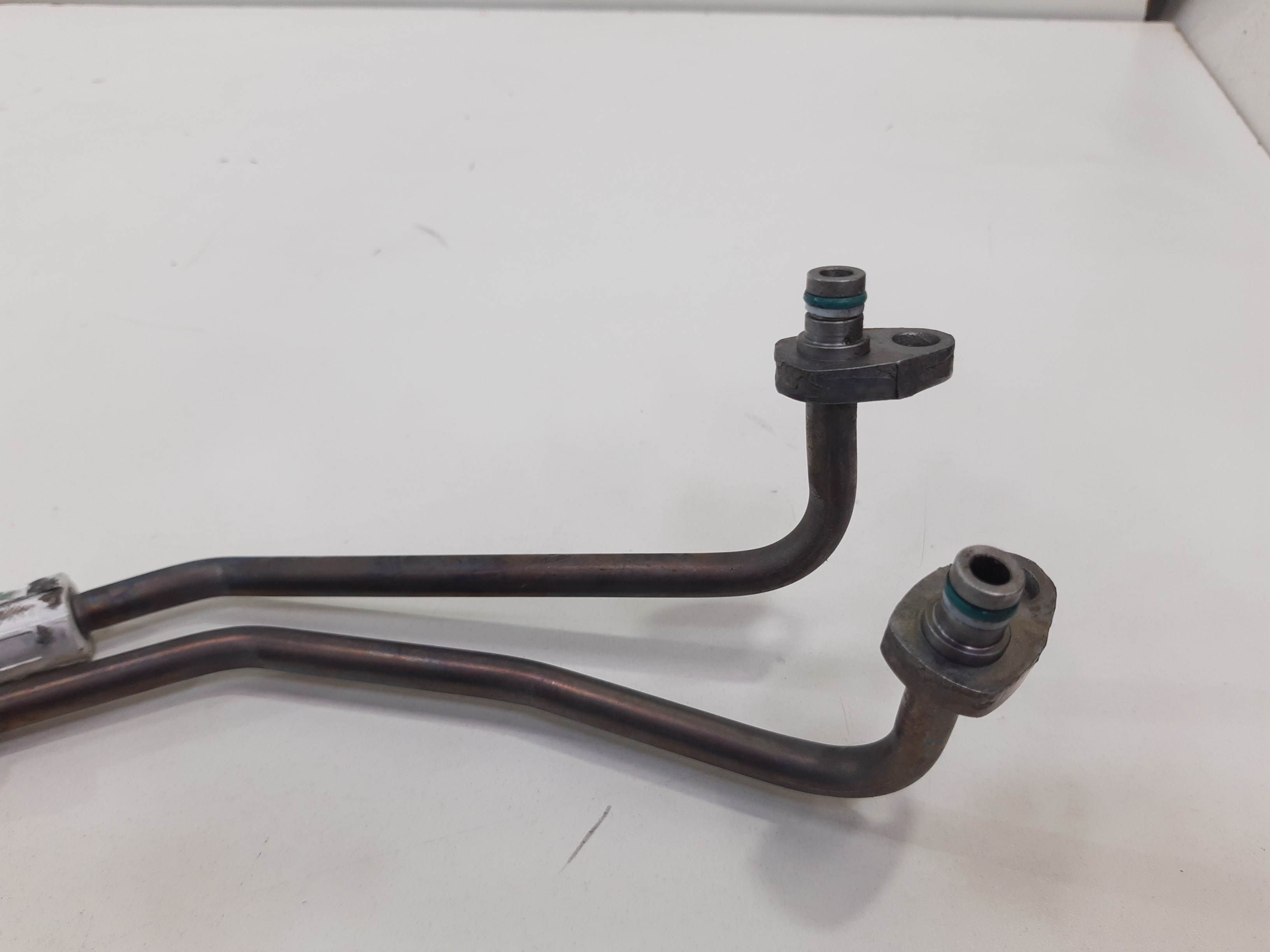 Mangueira Ar Condicionado Direita Bmw 750i 2011 2012 Á 2015