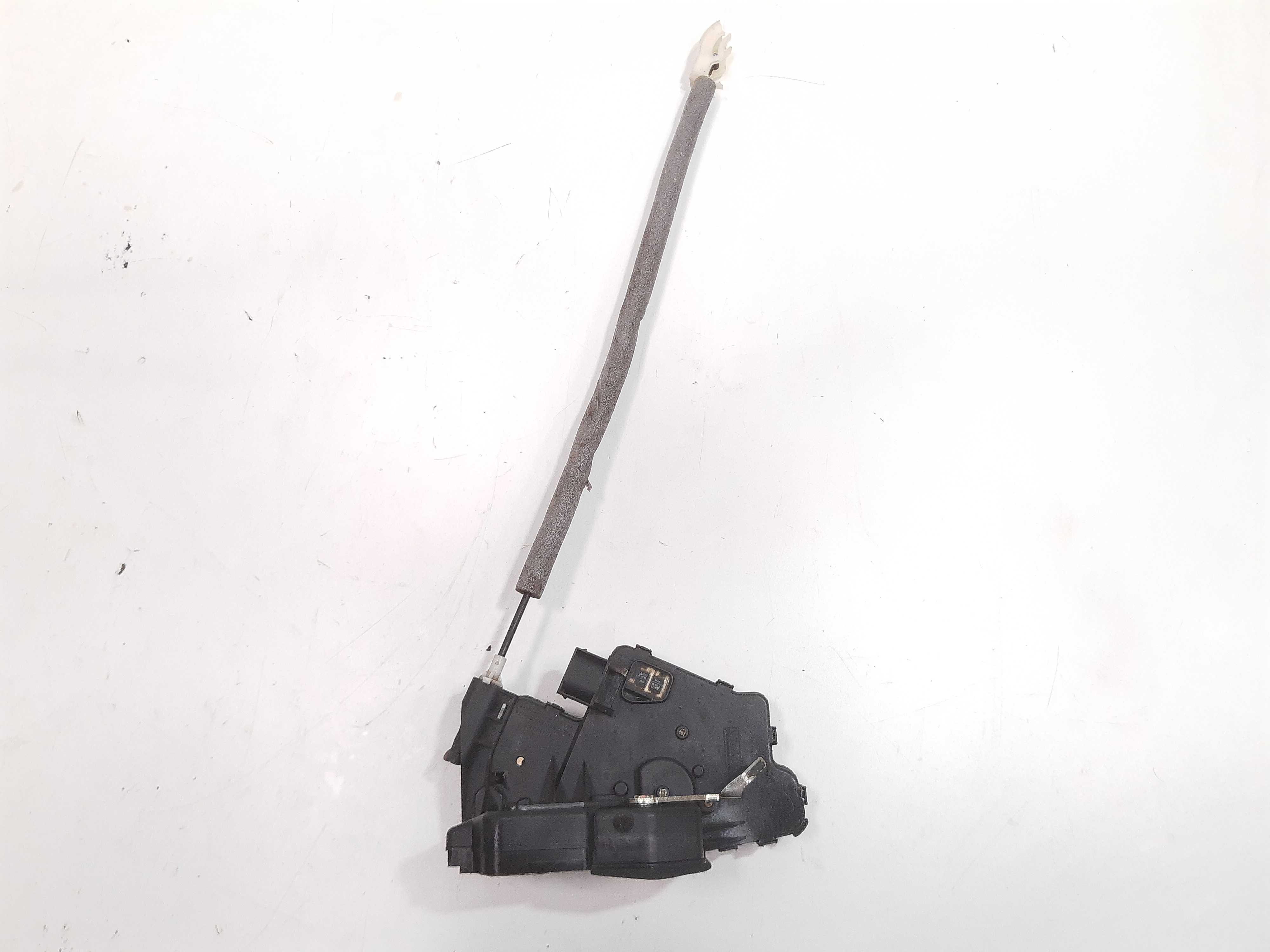 Fechadura Porta Traseira Esquerda Bmw 323i 1998 Á 2006