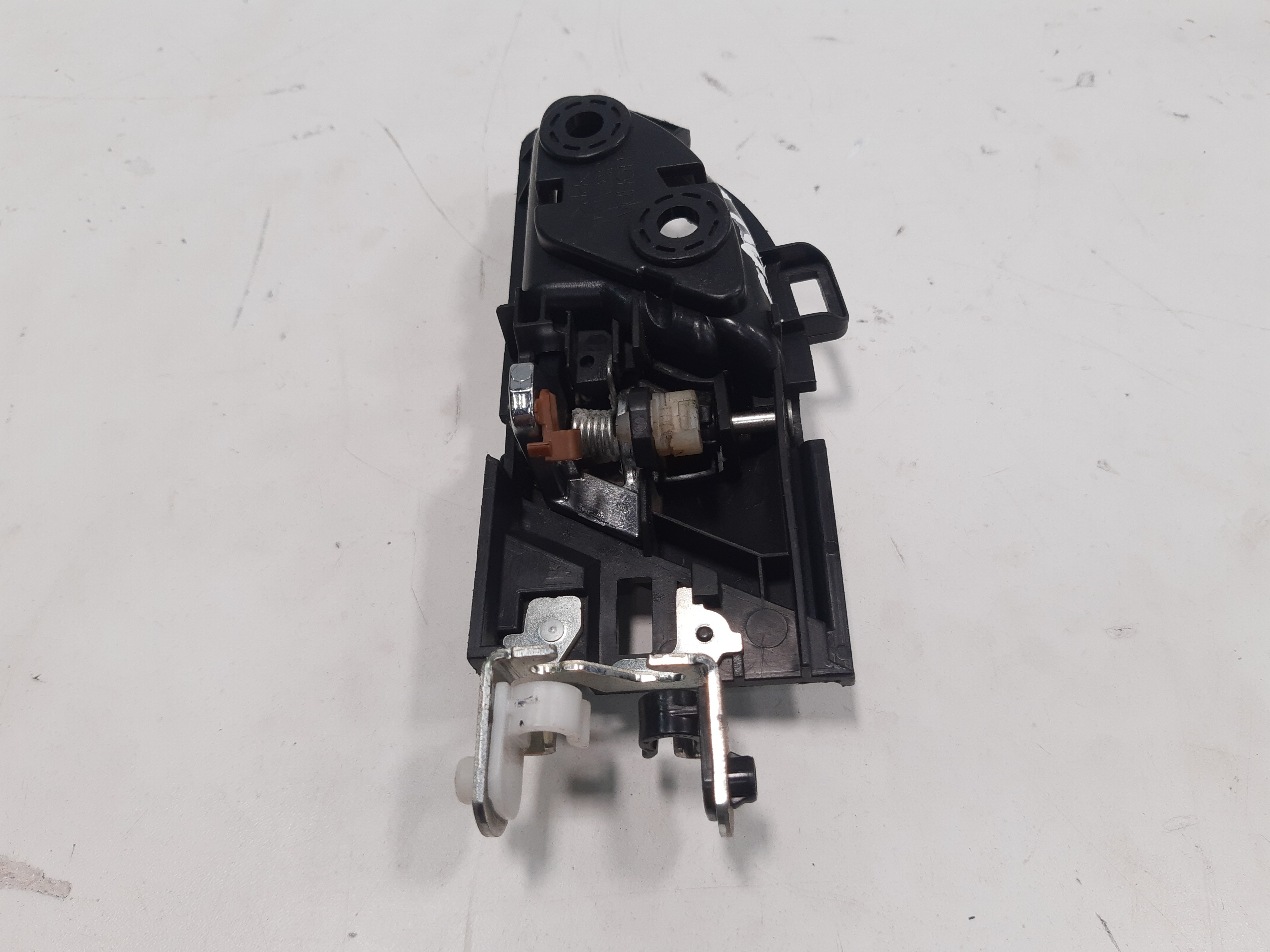 Maçaneta Int Porta Traseira Esquerda Honda Crv 2012 A 2015