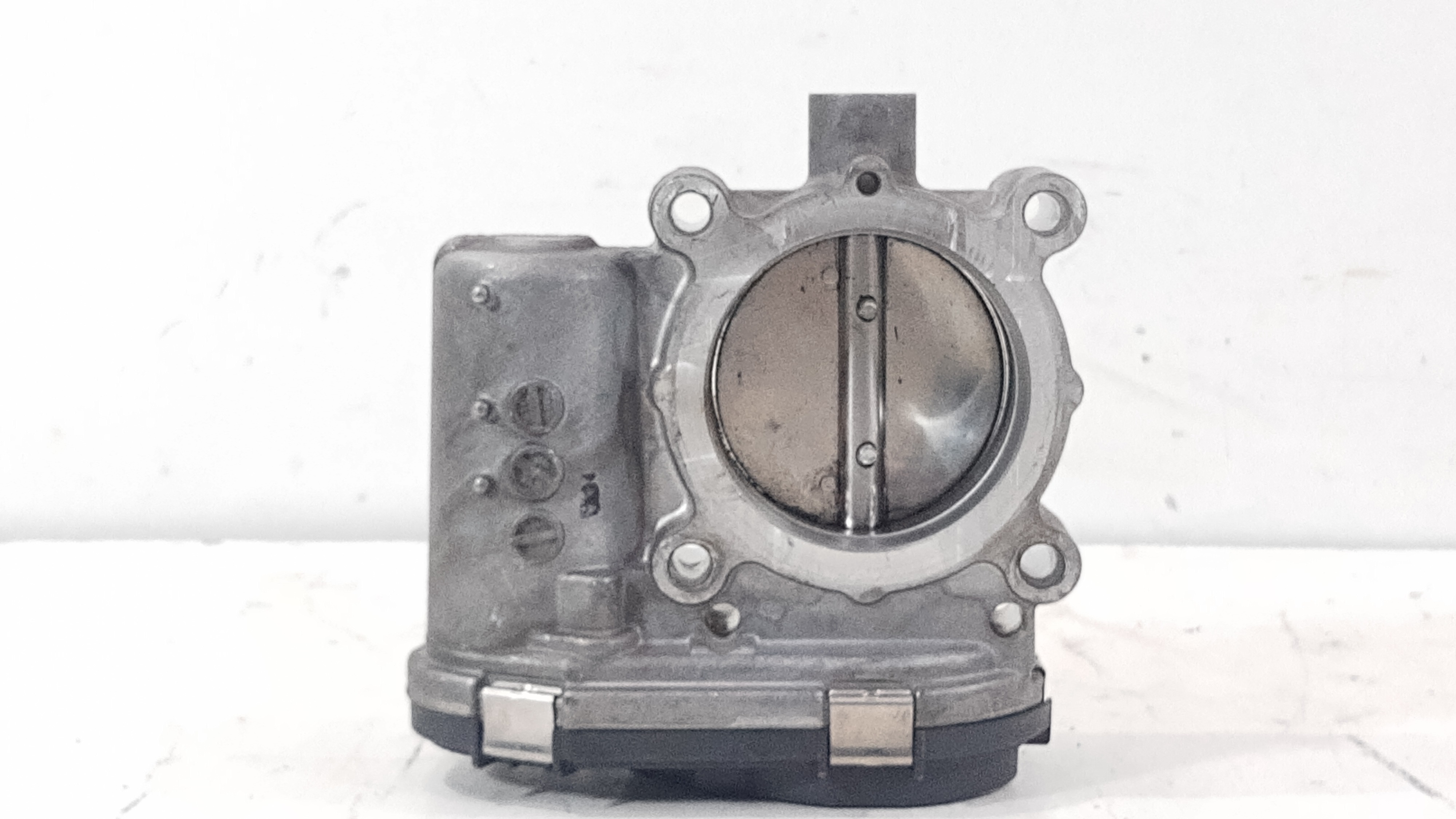 Corpo Borboleta Tbi Mercedes C250 C180 2.0 2015 2016 Á 2018