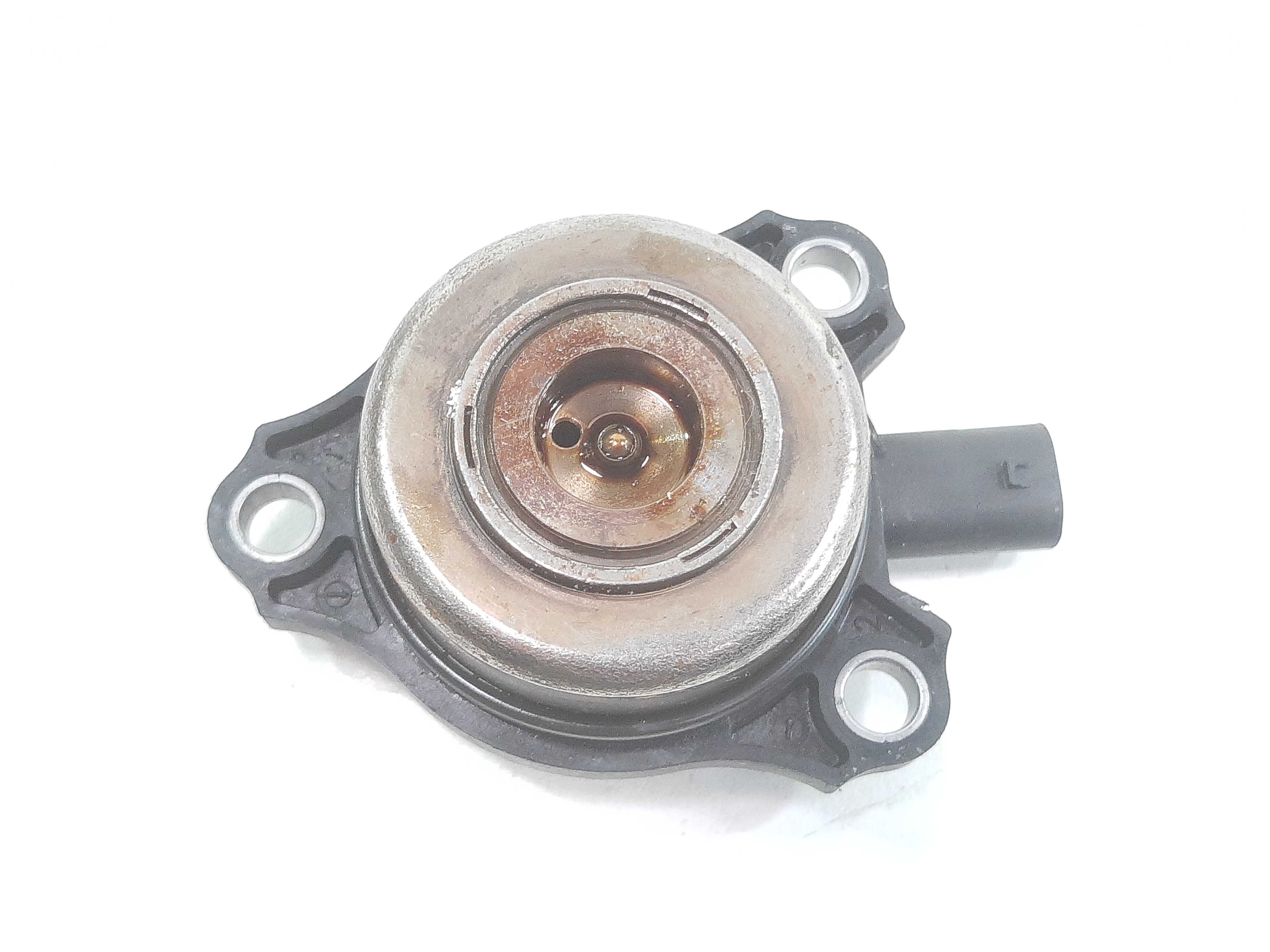Sensor Solenoide Fase Esq Mercedes E350 2009 2010 Á 2013