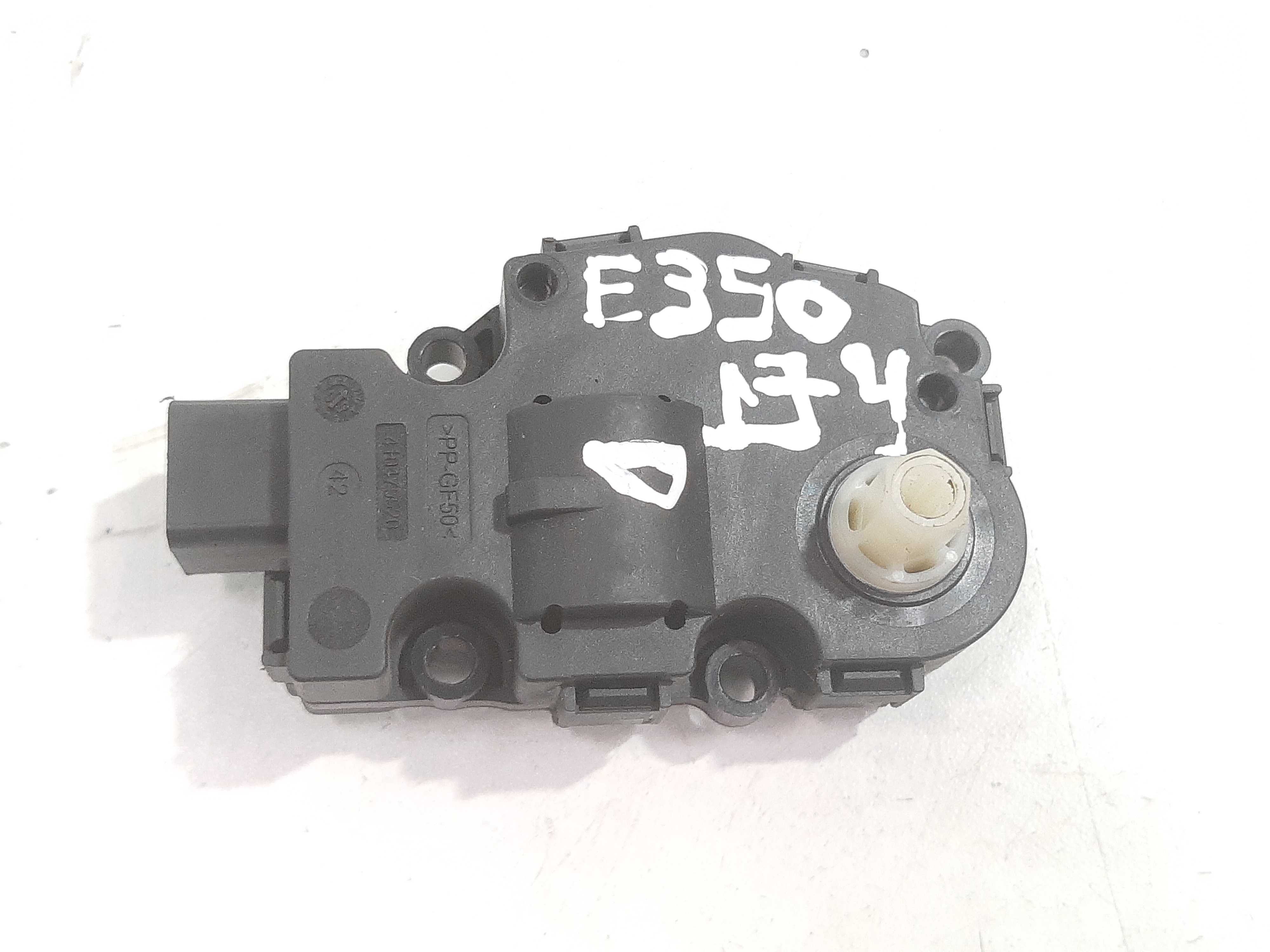 Motor Atuador Caixa Ar Mercedes E350 2009 2010 2011  Á 2013