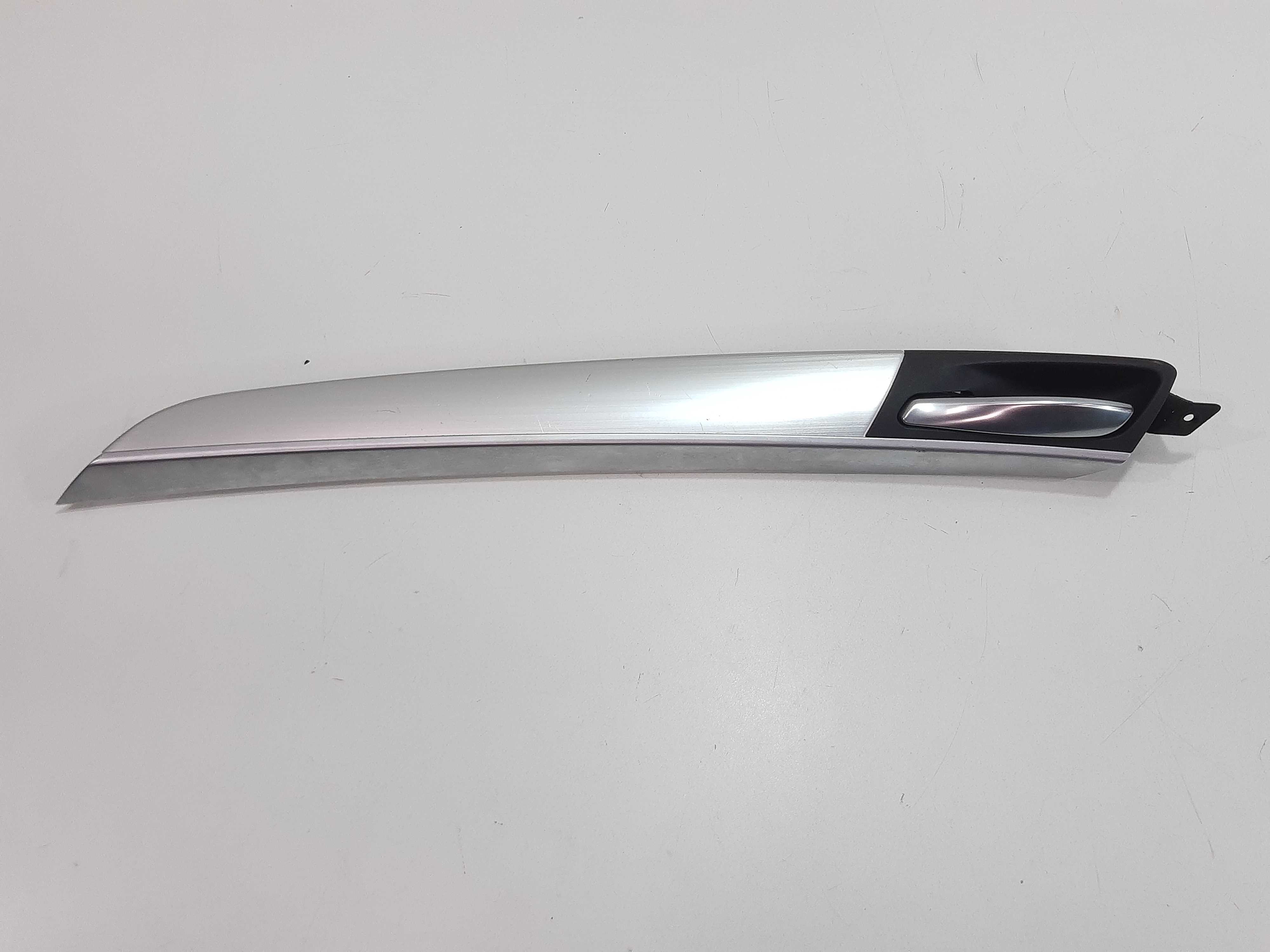Maçaneta Interna Dianteira Esquerda Bmw X5 2007 2008 A 2010