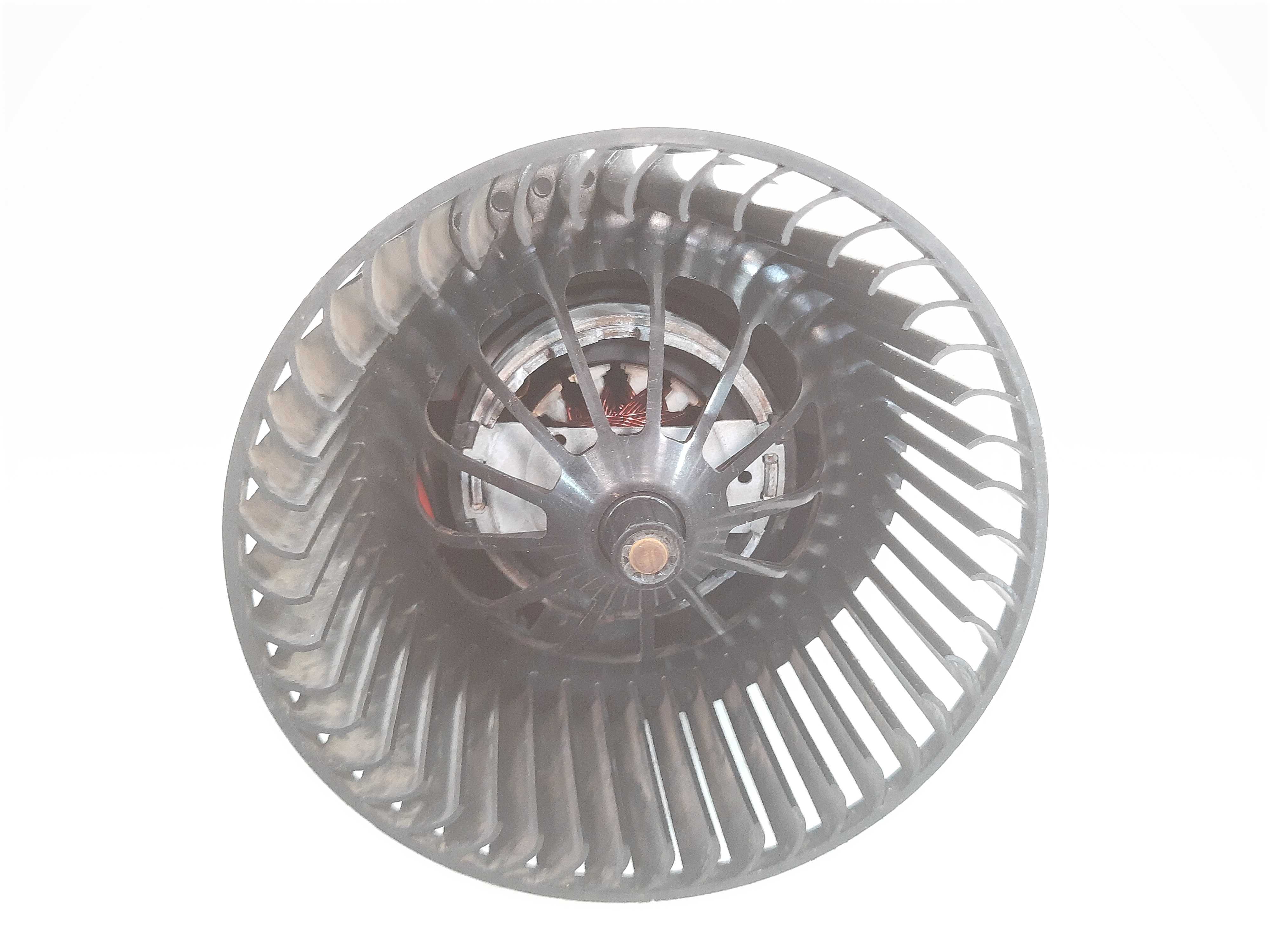 Motor Ventilador Ar Forçado Volvo V40 2.0 T5 2014 Á 2019