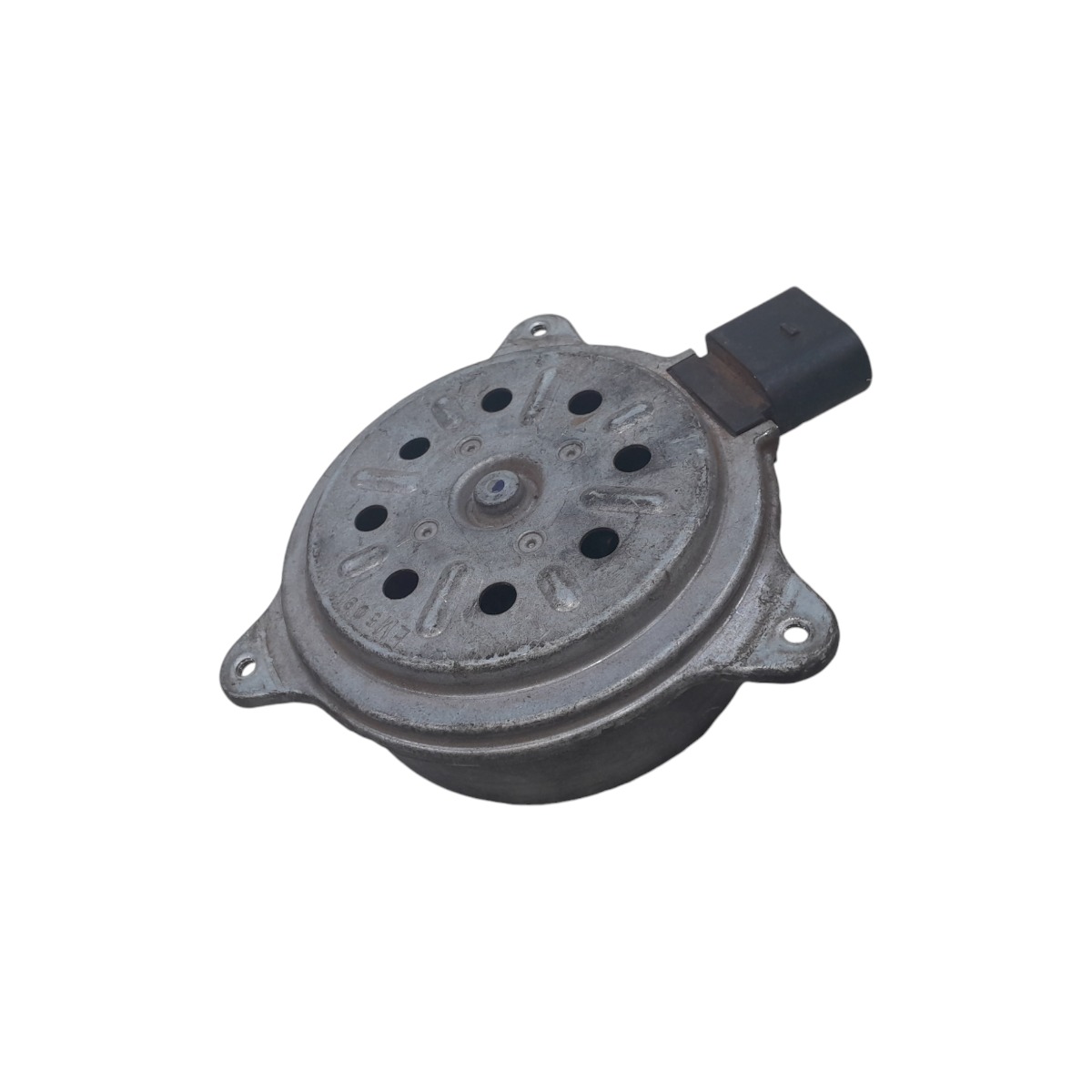 Motor Ventoinha Audi A4 2006 2007 2008 2009 Xx