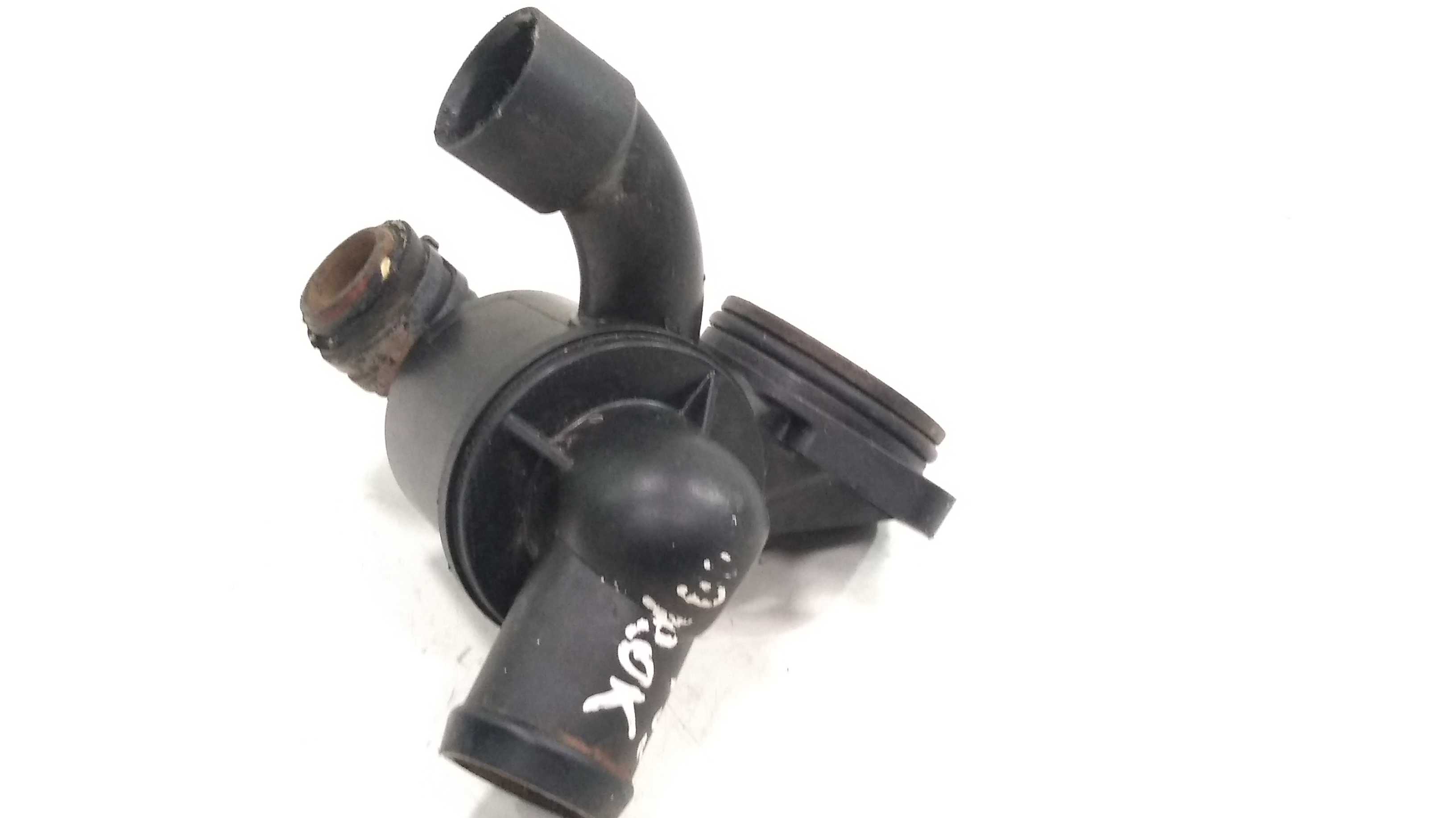 Carcaça Válvula Termostática Vw Amarok 2011 2012 Á 2016 Xx