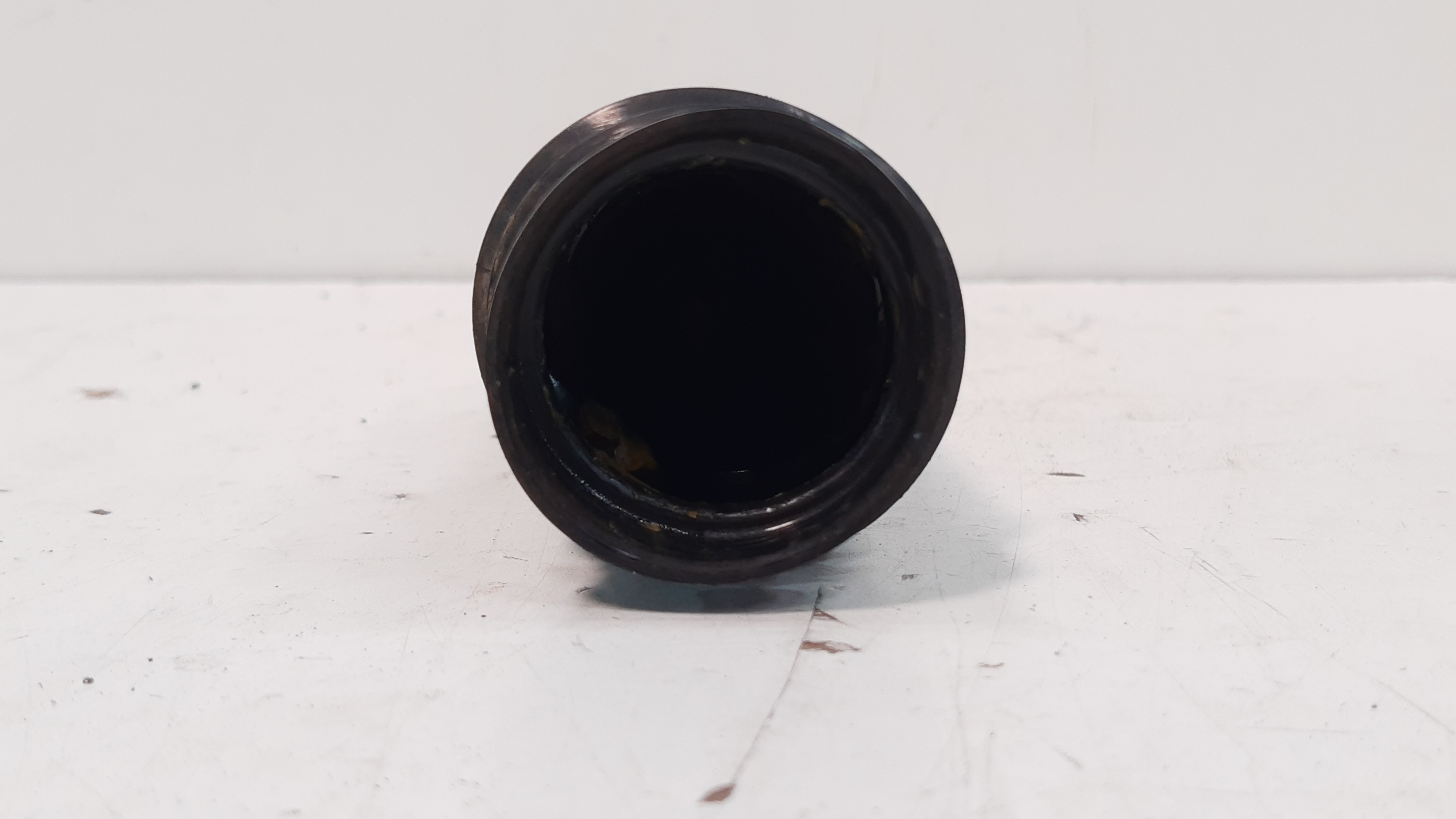 Braço Caixa Esquerda Volvo S60 2.0 2011 2012 Á 2015