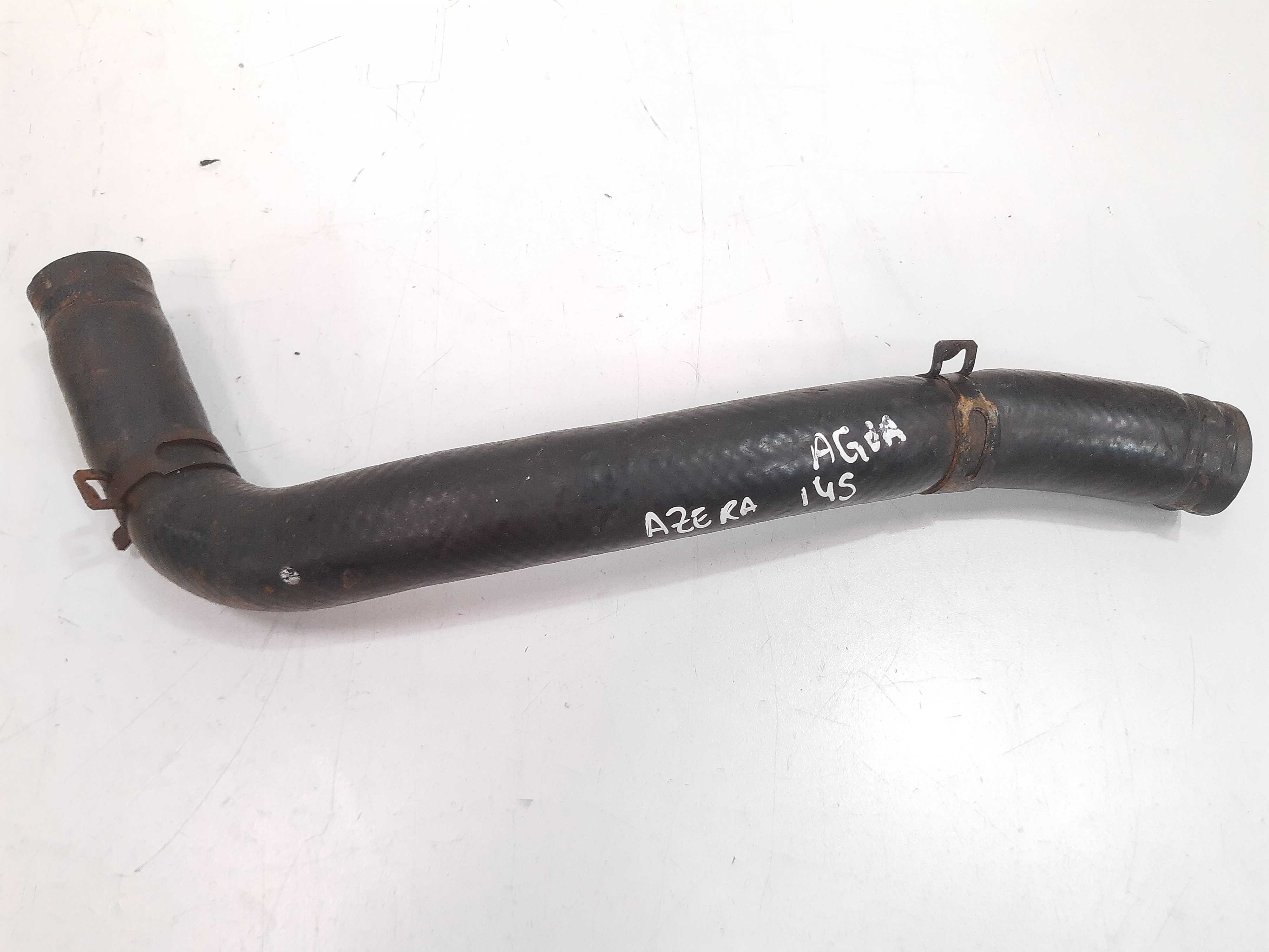 Mangueira Água Hyundai Azera 3.3 V6 2007,08,09,10 ,11 Xx