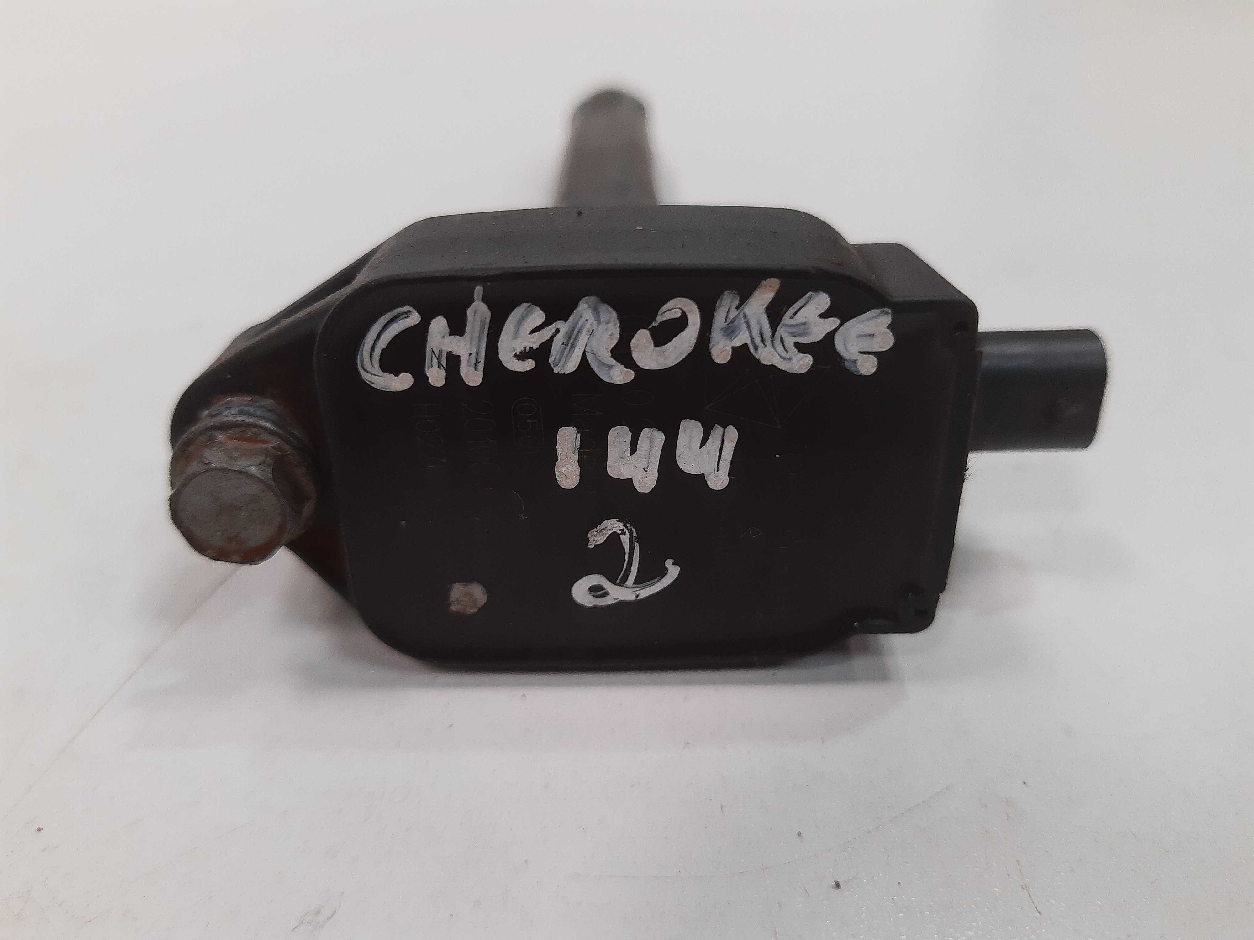 Bobina Ignição Jeep Grand Cherokee 3.6 V6 2011 2012 Á 2015