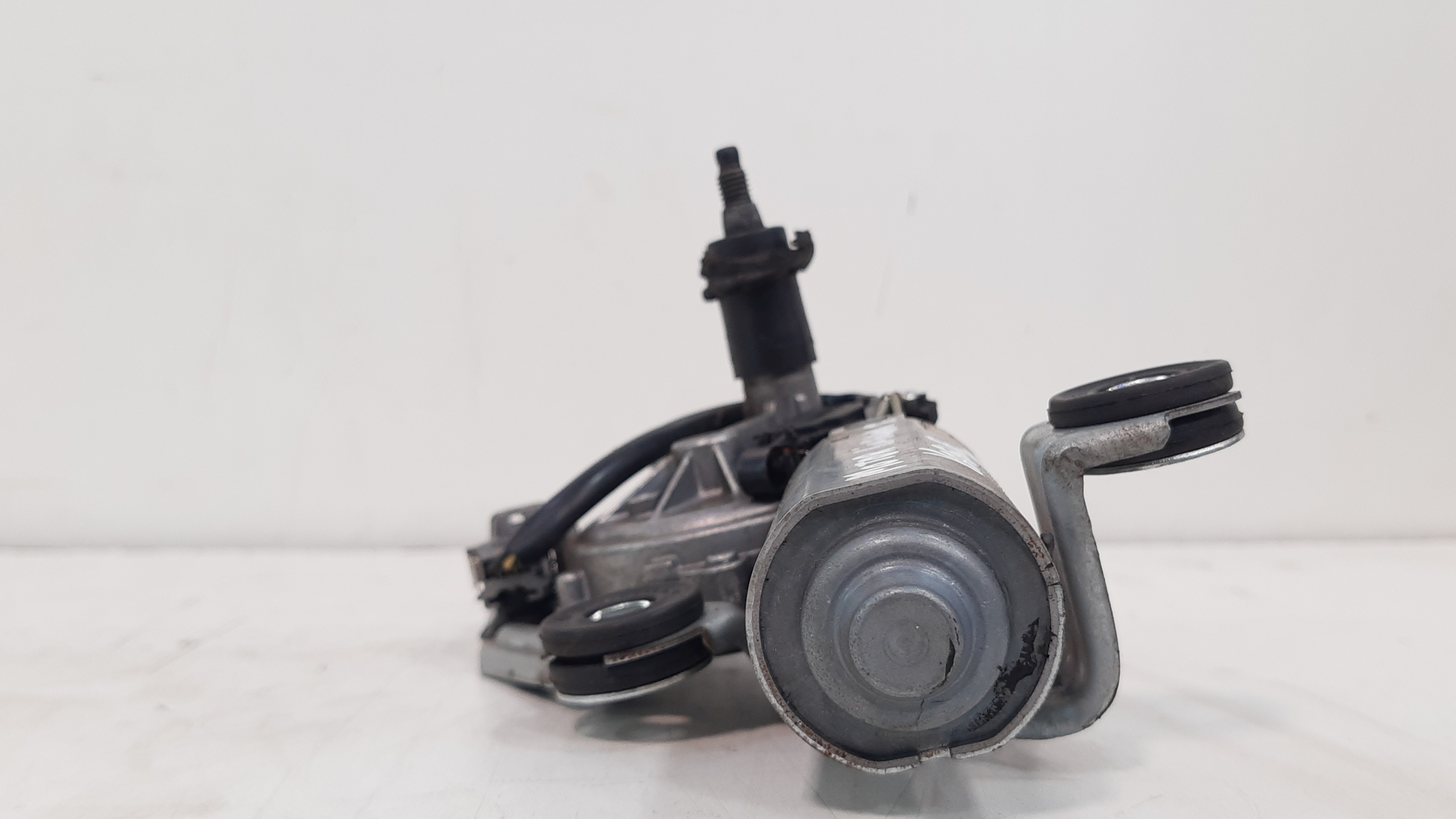 Motor Limpador Vigia Tras. Range Rover Vogue 2009 Á 2012 Xx