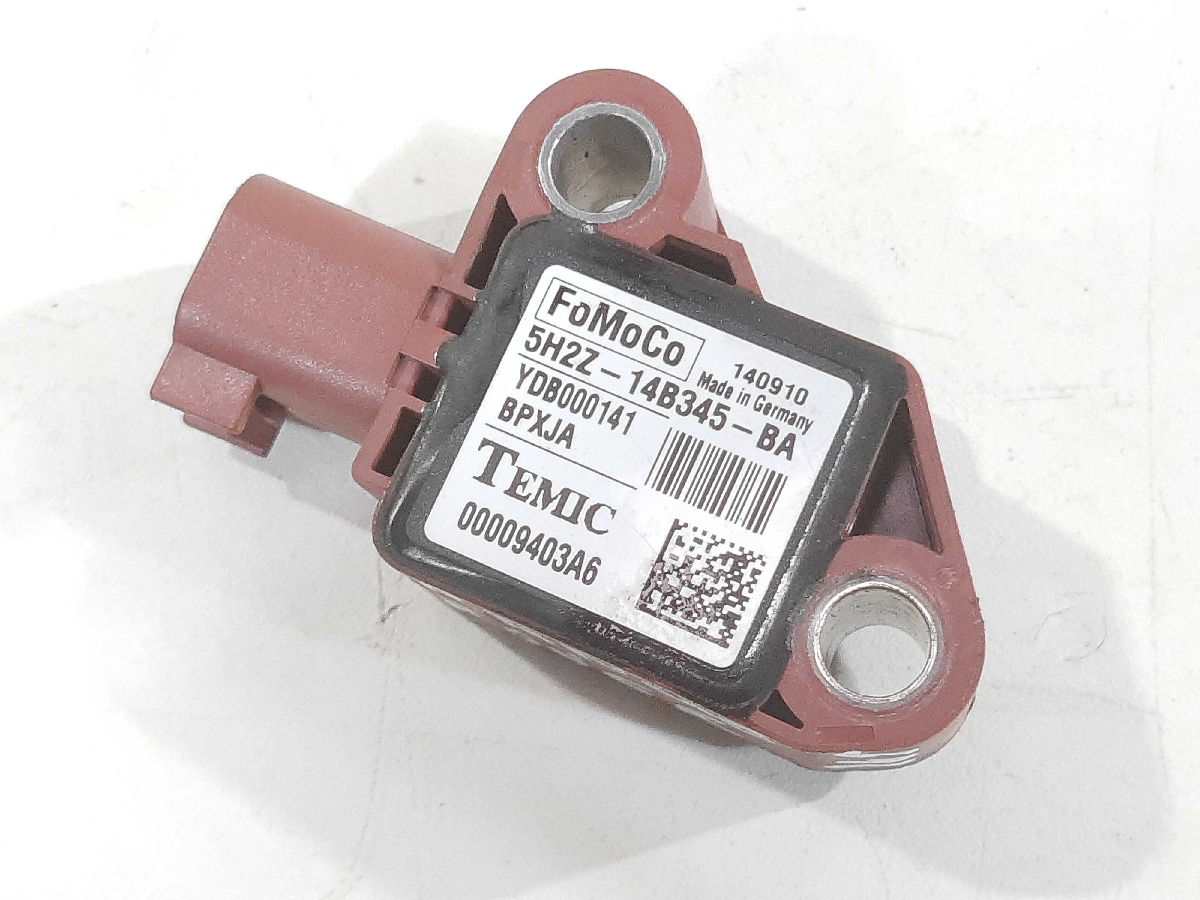 Sensor Detonação Land Rover Range Rover 3.0 V6 2010 Á 2013