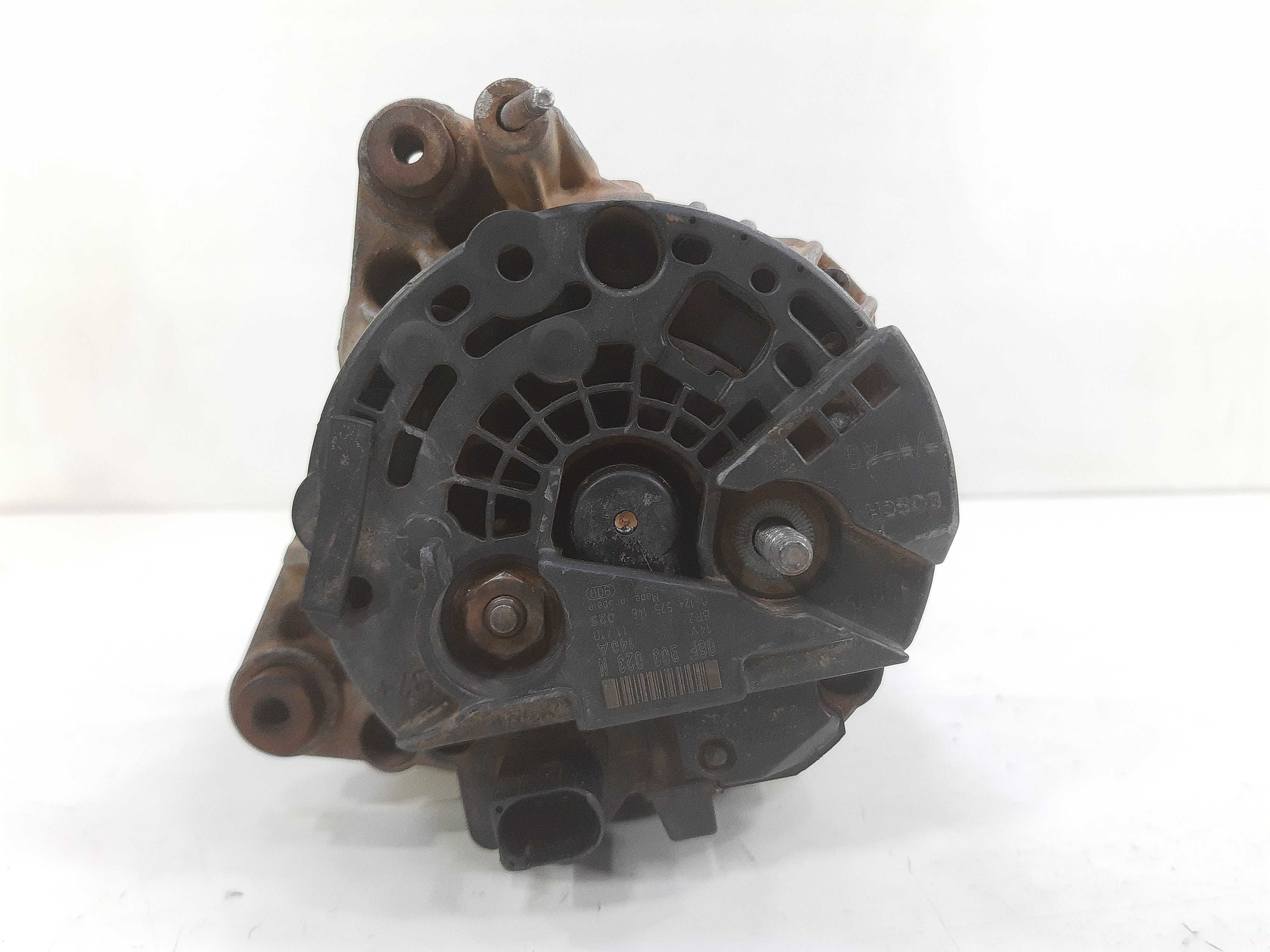 Alternador Volkswagen Amarok 2.0 Biturbo 2011 2012 Á 2016 Xx