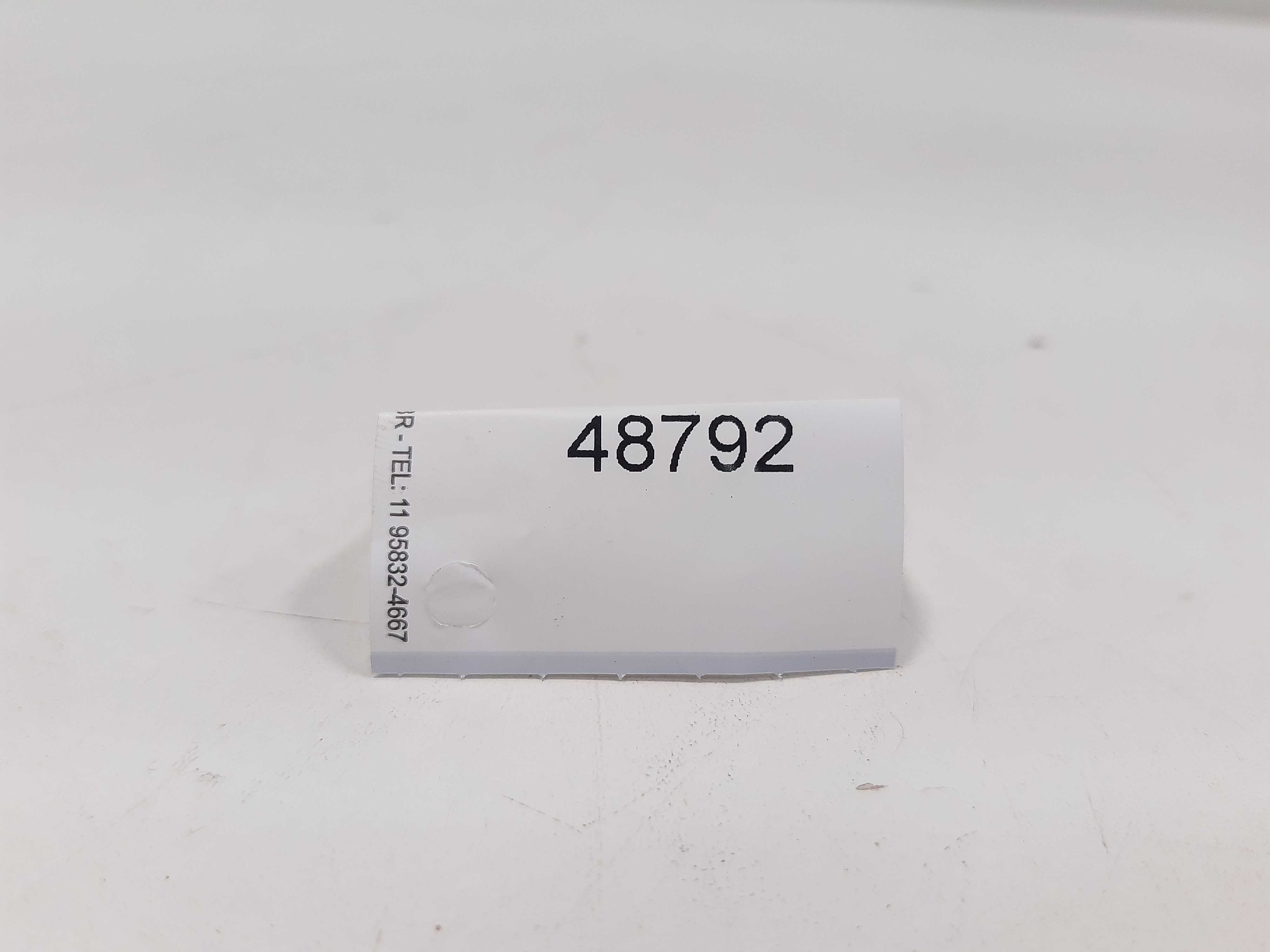 Limitador Porta Dianteira Direita Kia Mohave 2009 A 2013 Xx