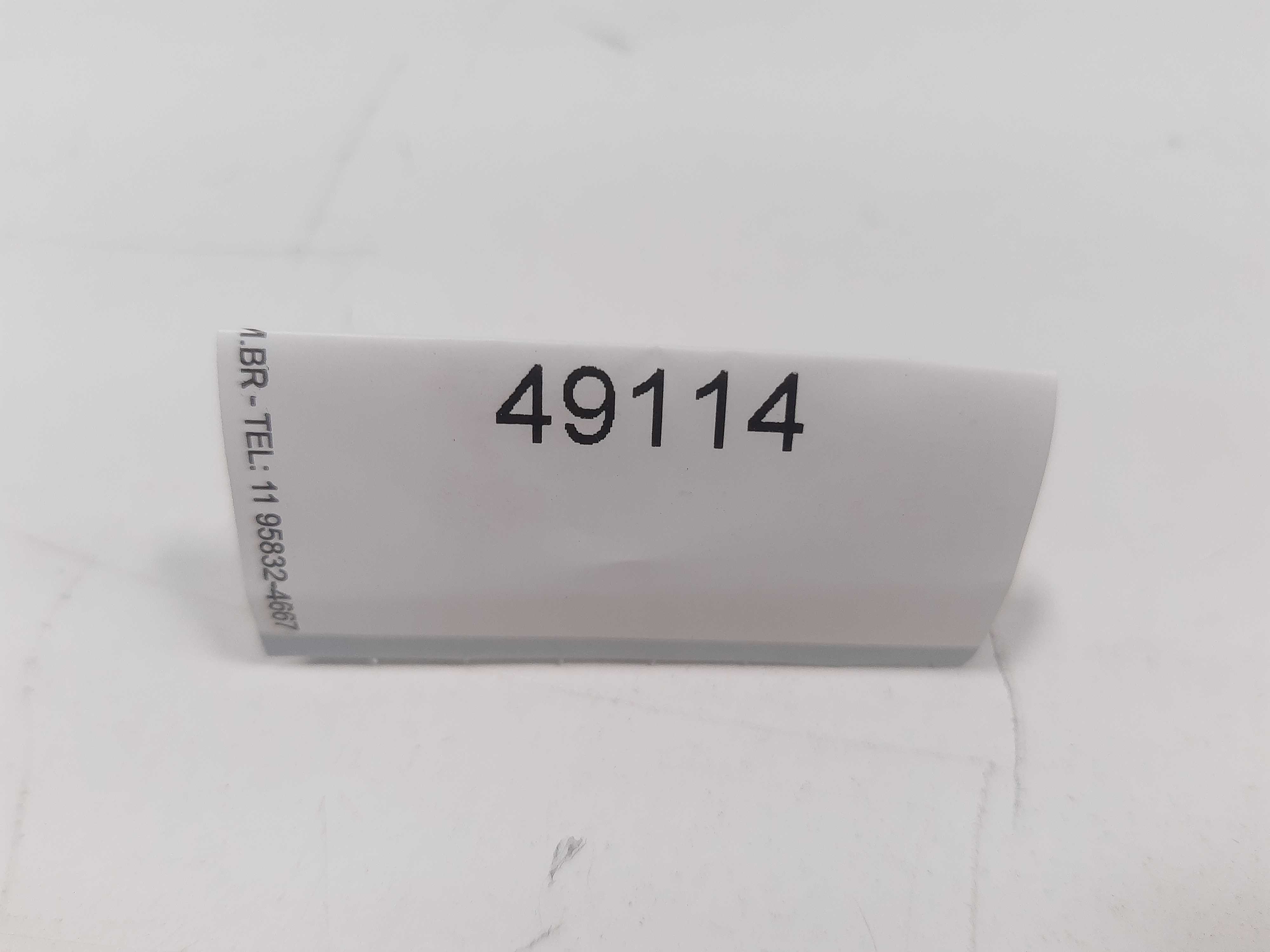 Forro Porta Traseira Esquerda Audi Q3 2014 2015 Á 2018 Xx
