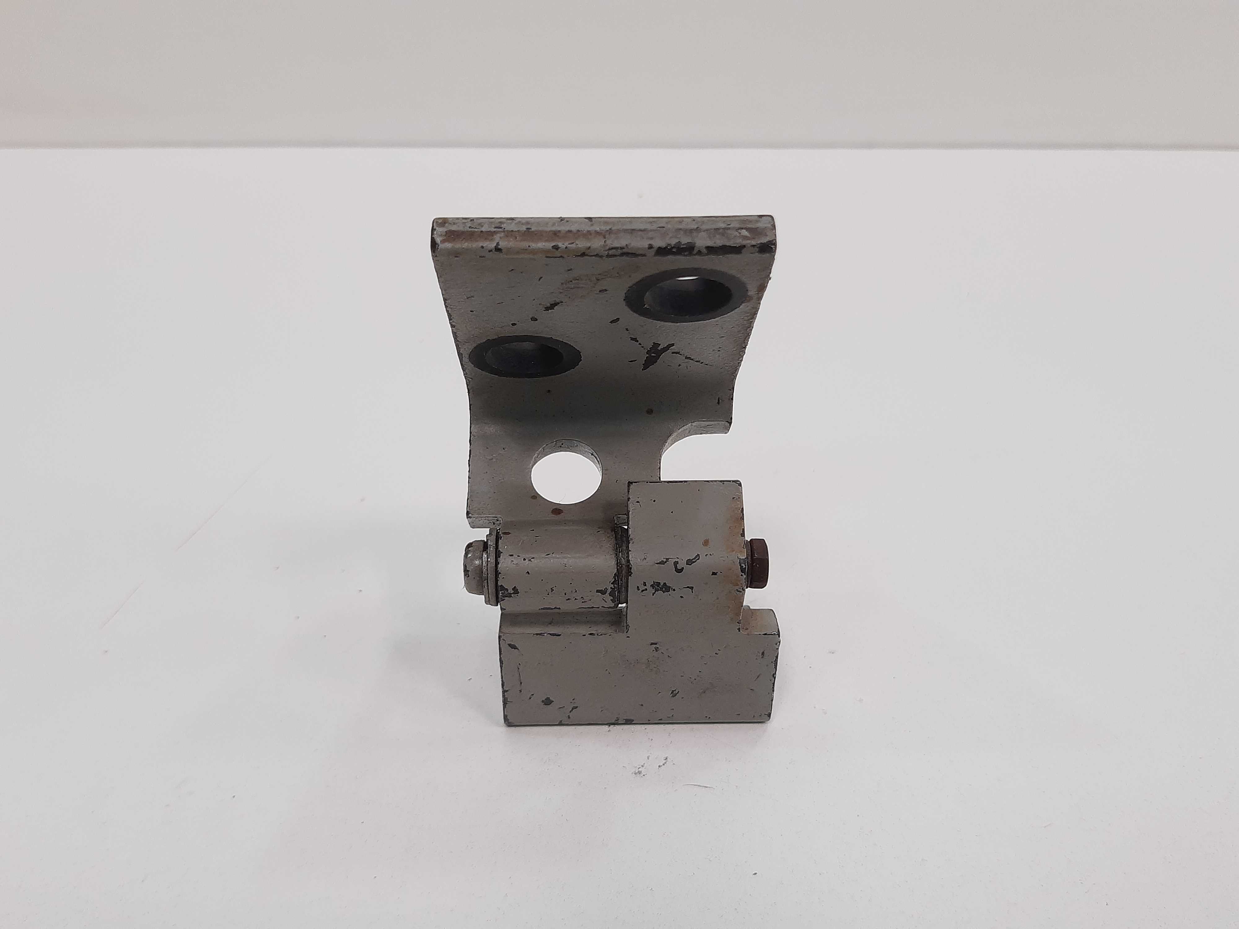 Dobradiça Porta Dianteira Esquerda Bmw X5 2000 2001 A 2006