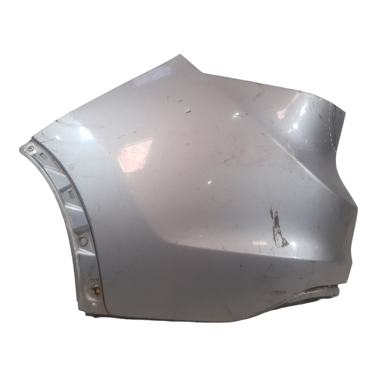 Polaina Esquerda  Honda Crv 2009 2010 2011  Xx