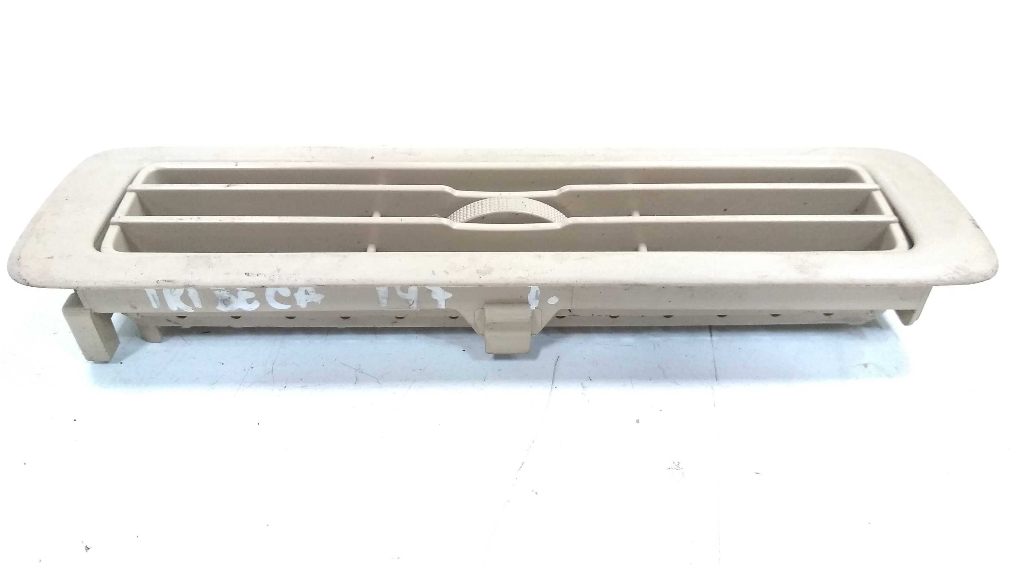 Difusor Ar Traseiro Subaru Tribeca 2008 2009 2010 Á 2015