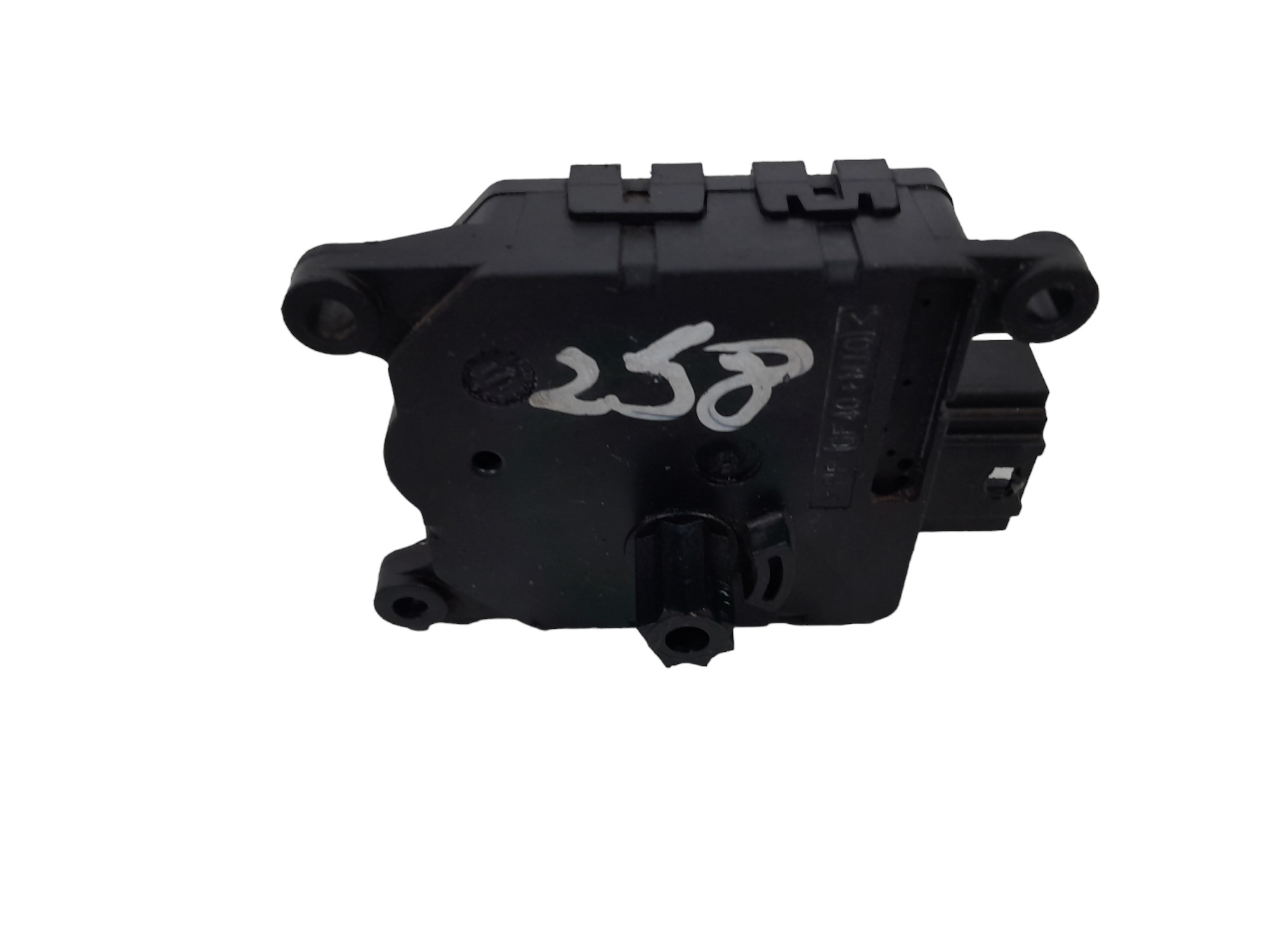 Motor Atuador Ar Mitsubishi  Pajero Gls 1999 Á 2003 Xx