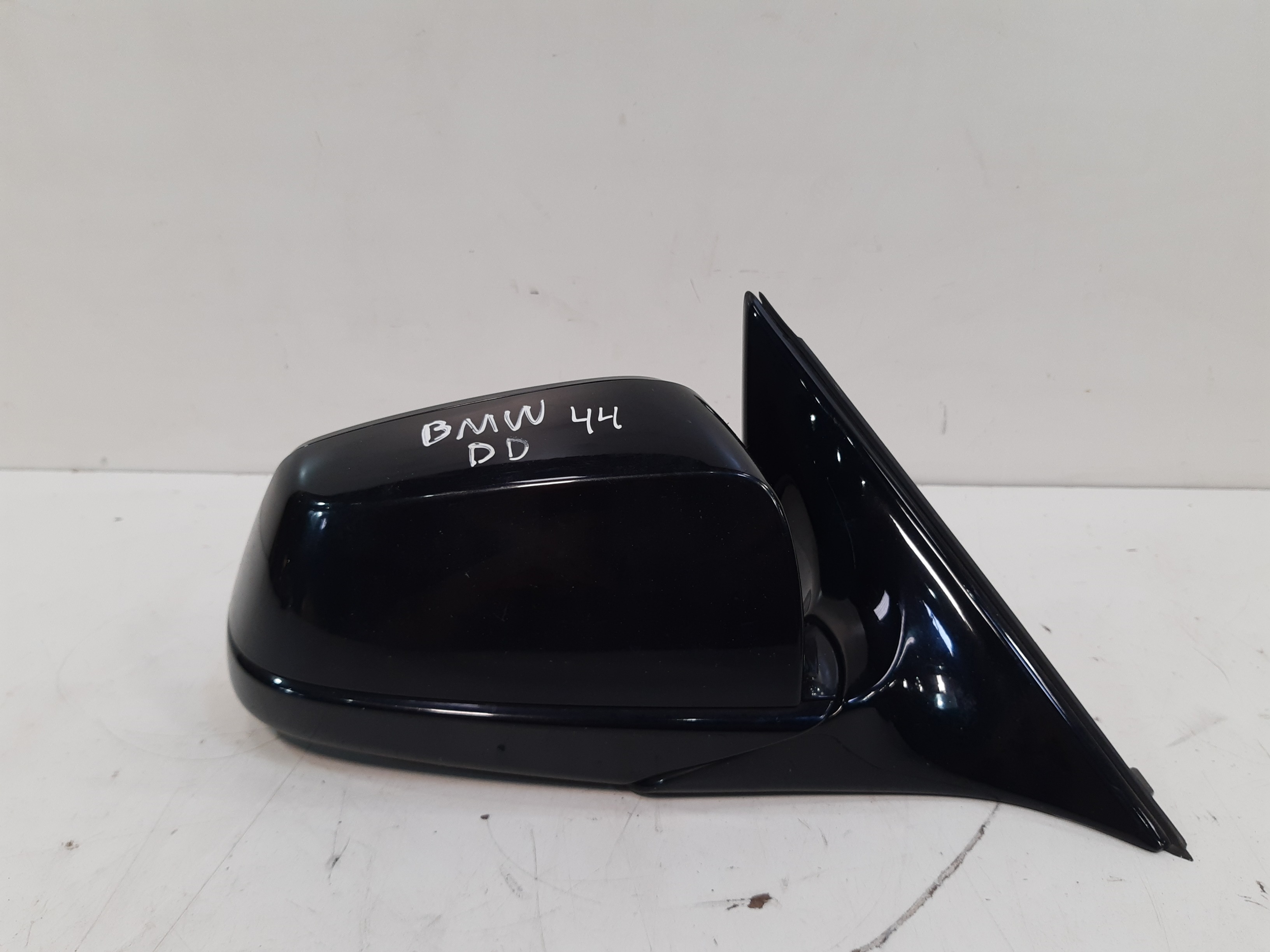 Retrovisor Direito Bmw 750i 2011 2012 Á 2015 C/ Detalhe Xx