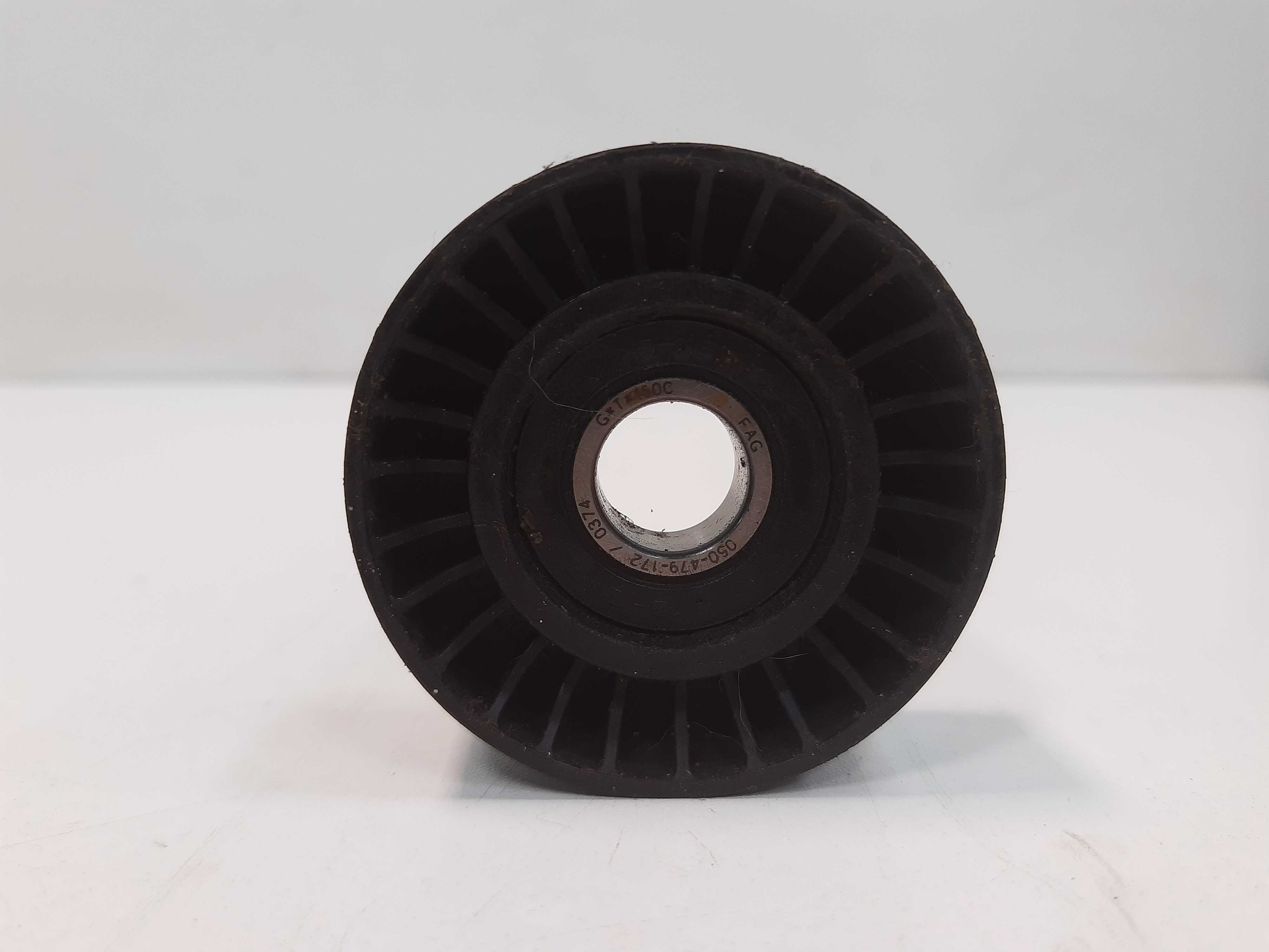 Polia Tensor Alternador Fiat Freemont 2.4 16v 2008 Á 2015