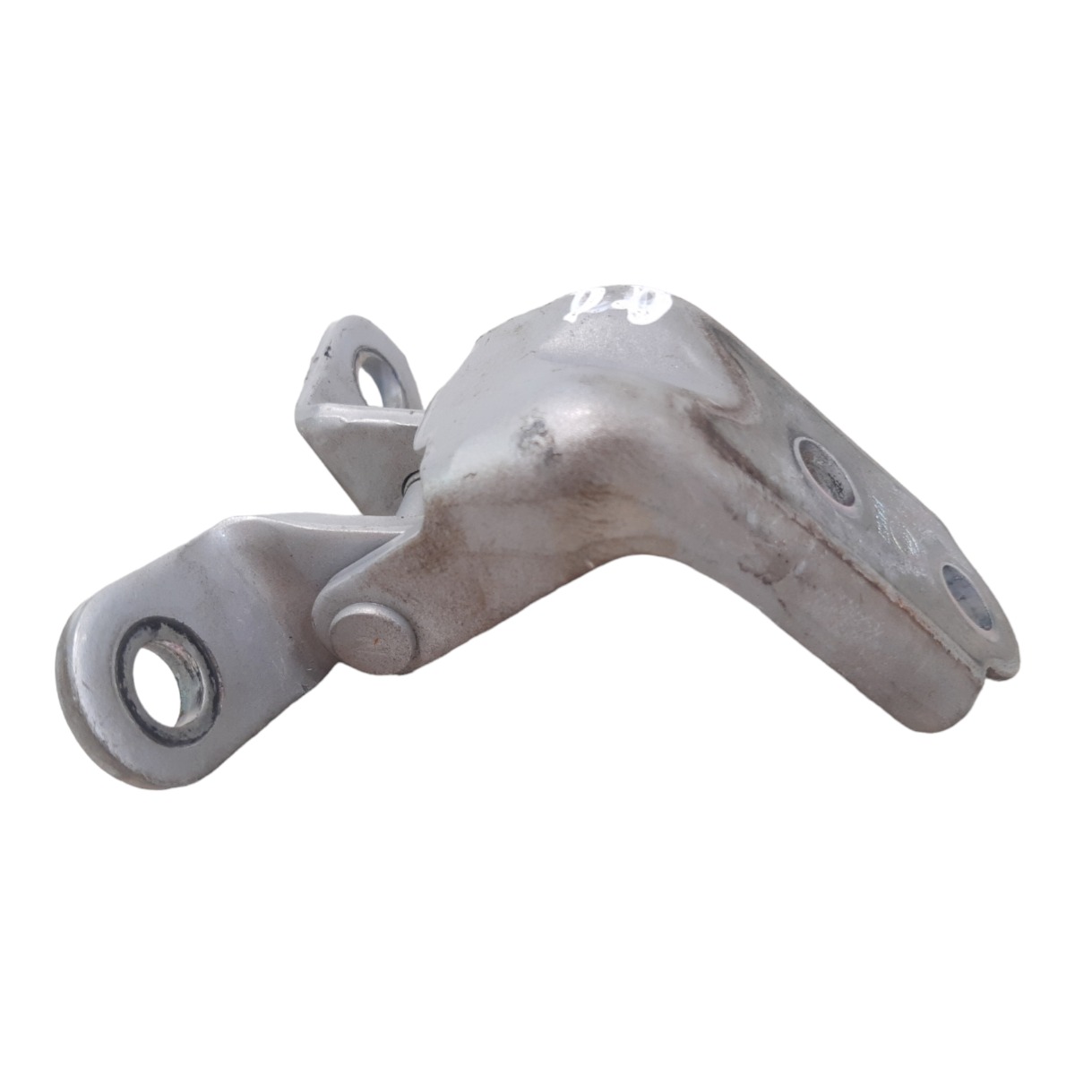 Dobradiça Porta Dianteira Direita Hyundai Azera 2010 2011 Xx