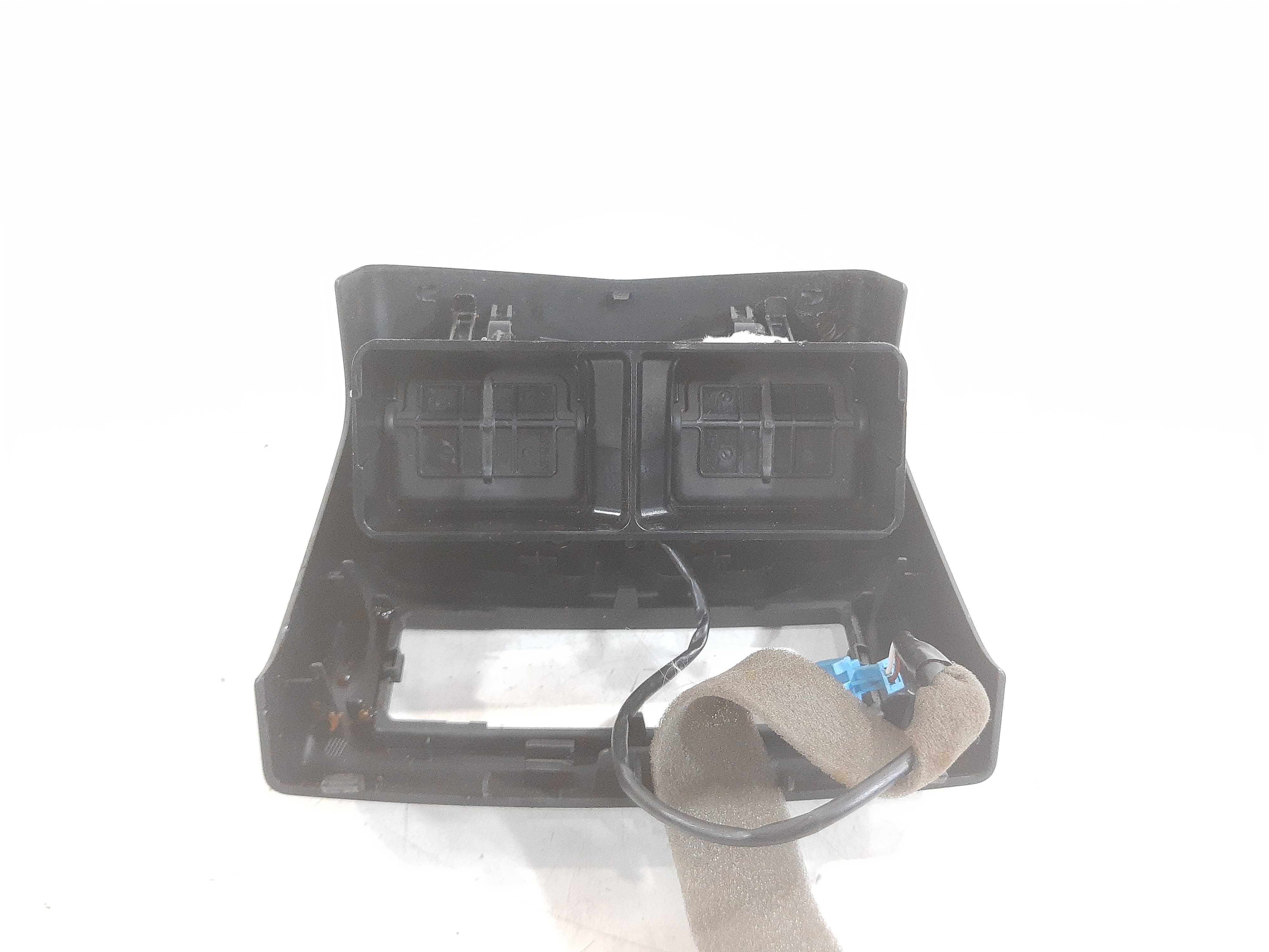 Difusor Ar Central Mercedes E350 2009 2010 2011 2012 2013