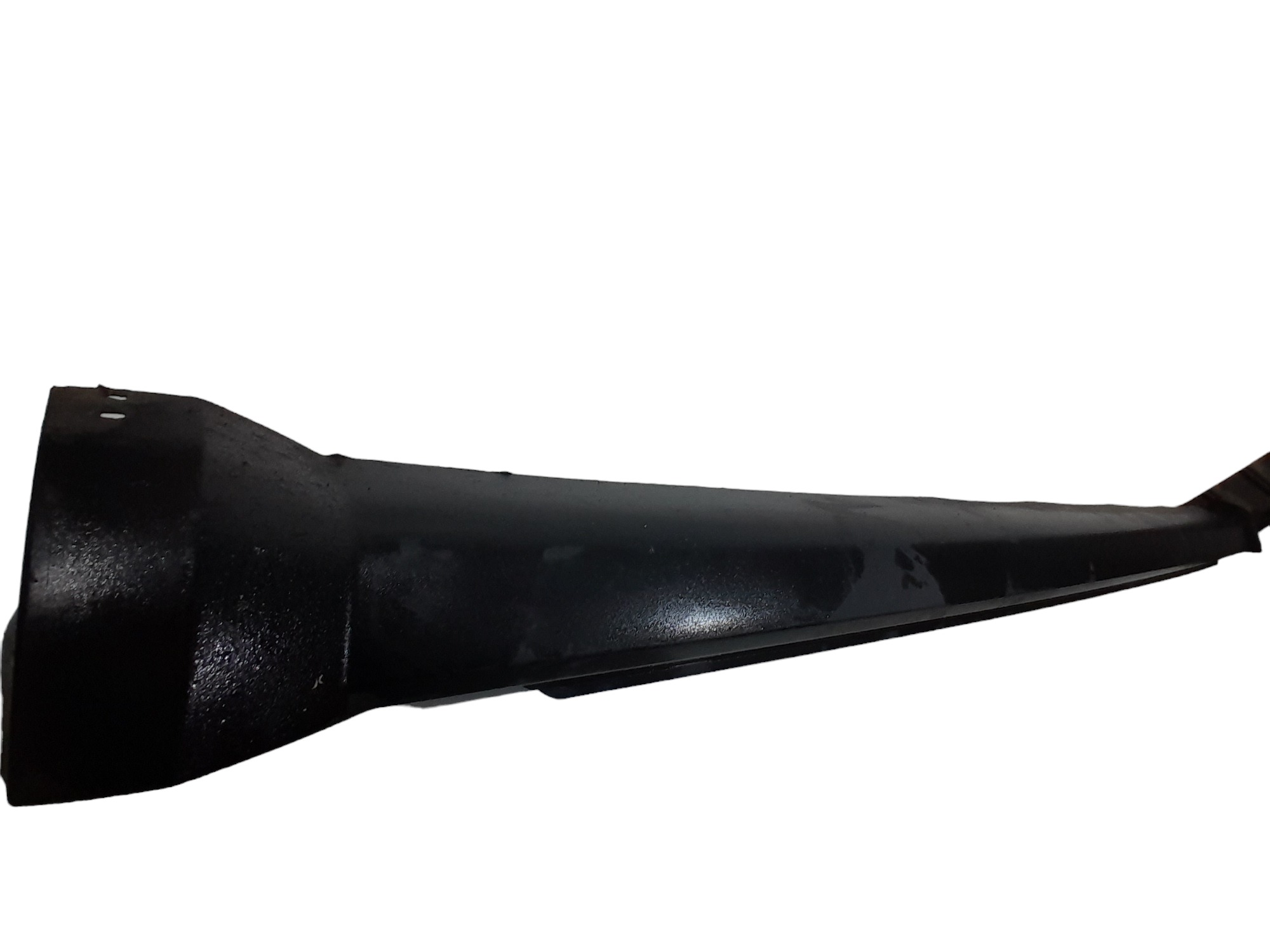 Spoiler Lateral Esquerdo Fiat Freemont 2012 kd1