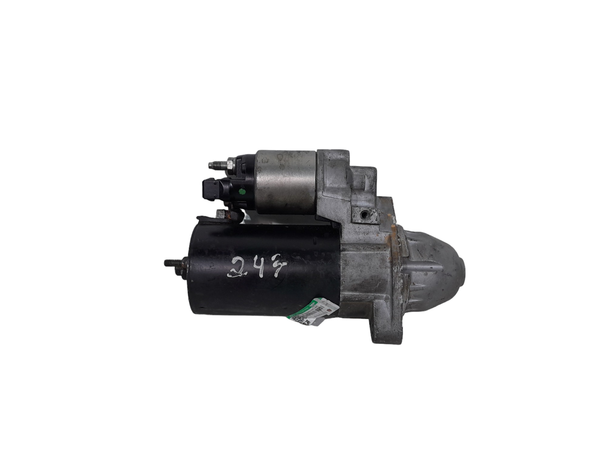 Motor Arranque Bmw 550i 2003 2004 2005 2006 Á 2010 Xx