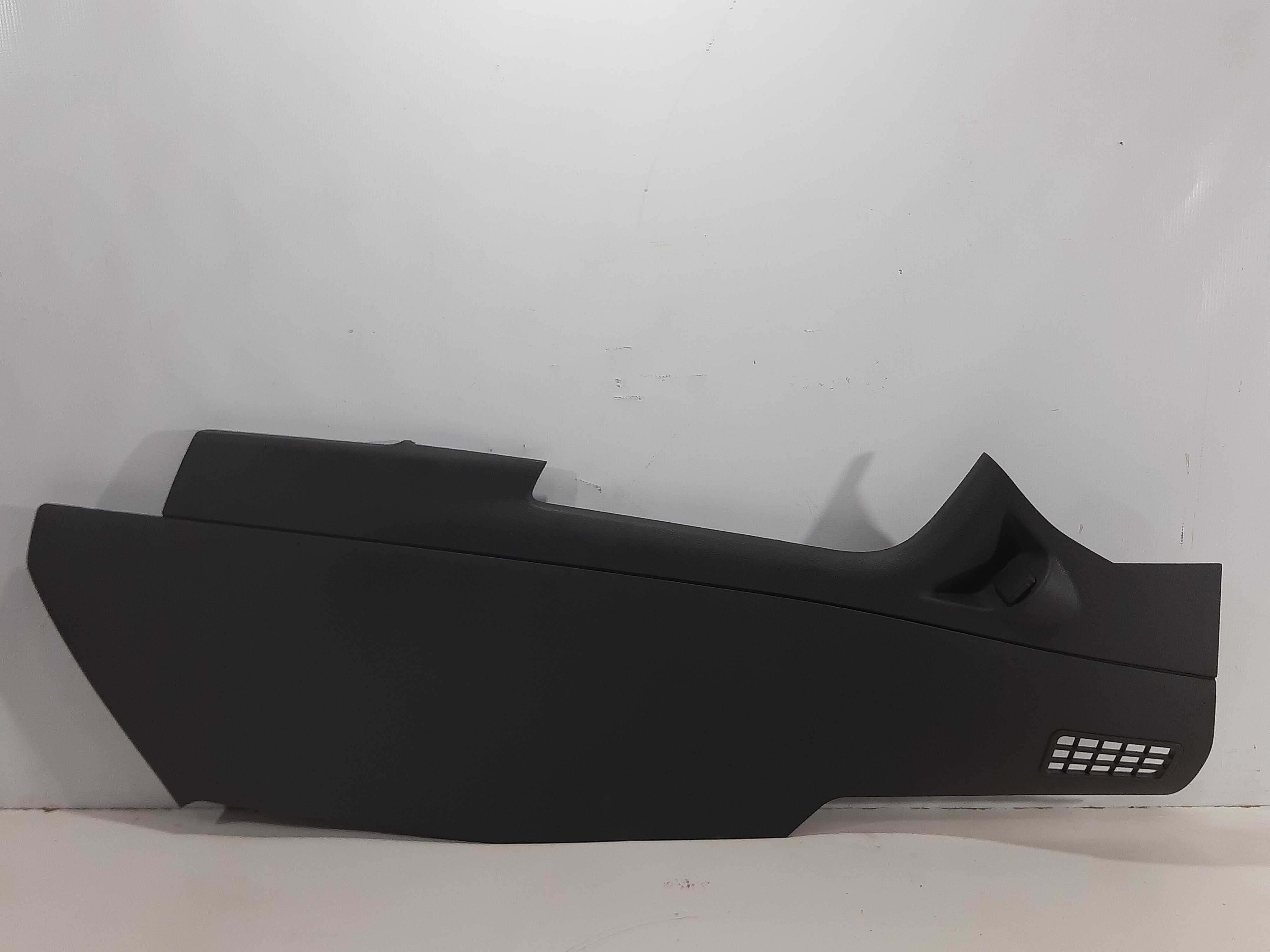 Moldura Lateral Direita Console Ford Edge 2011 2012 A 2015