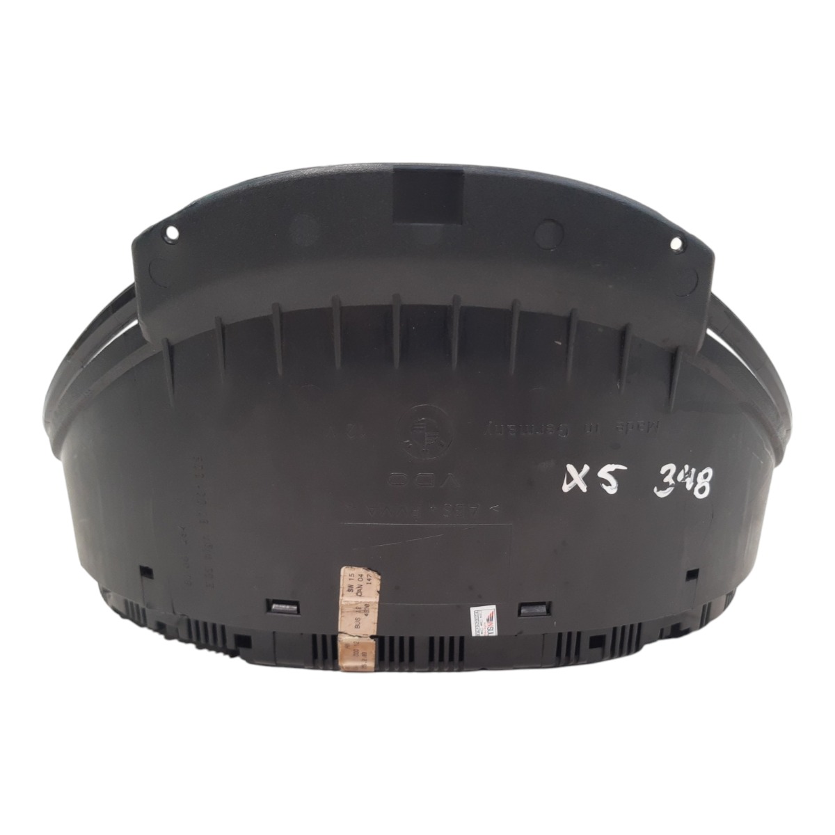 Painel Instrumentos Bmw X5 4.4 V8 2000 2001 2002 2003 A 2006