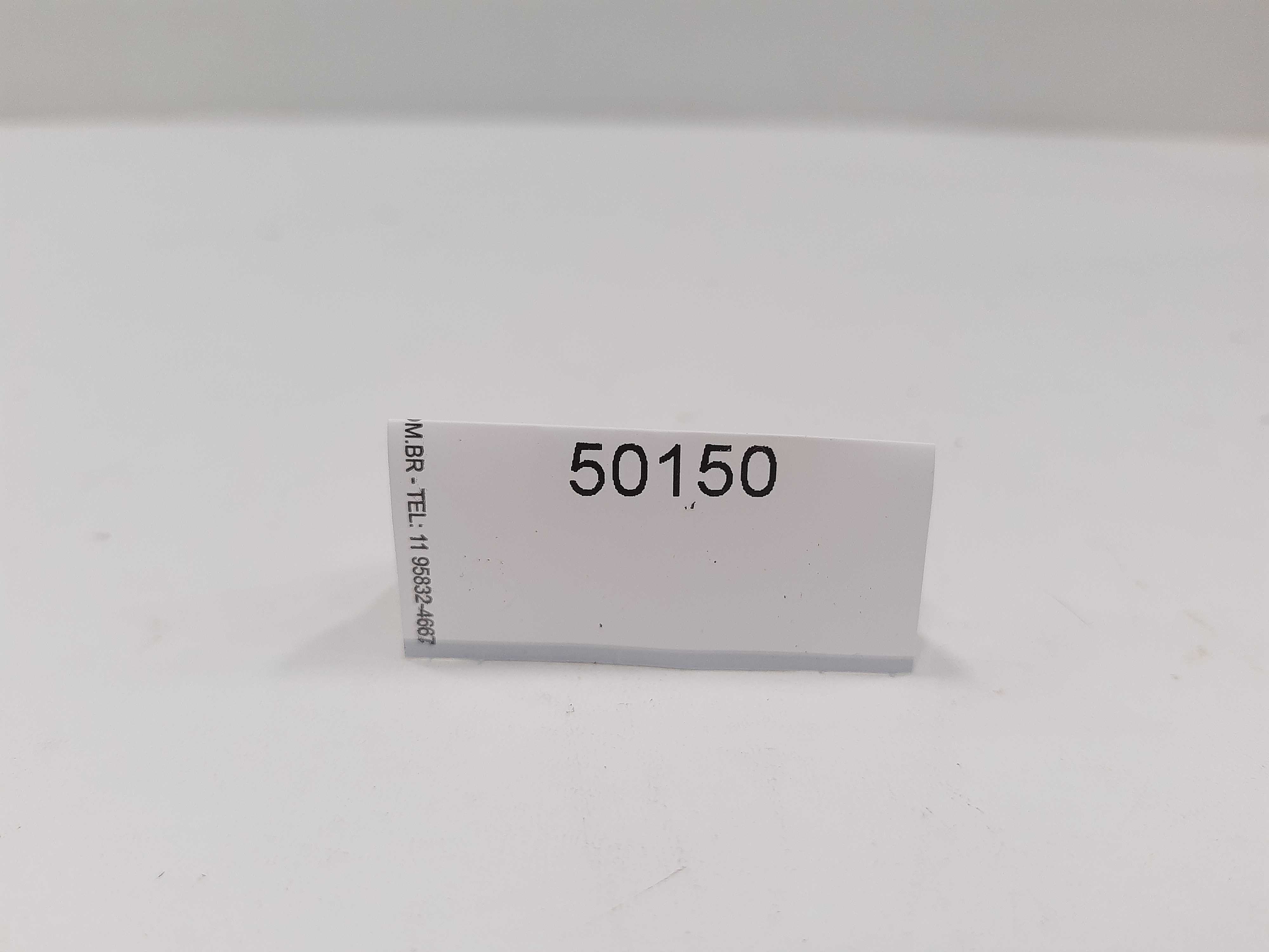Braço Tirante Traseira Esquerda Mohave 3.8 2009 Á 2013 Xx