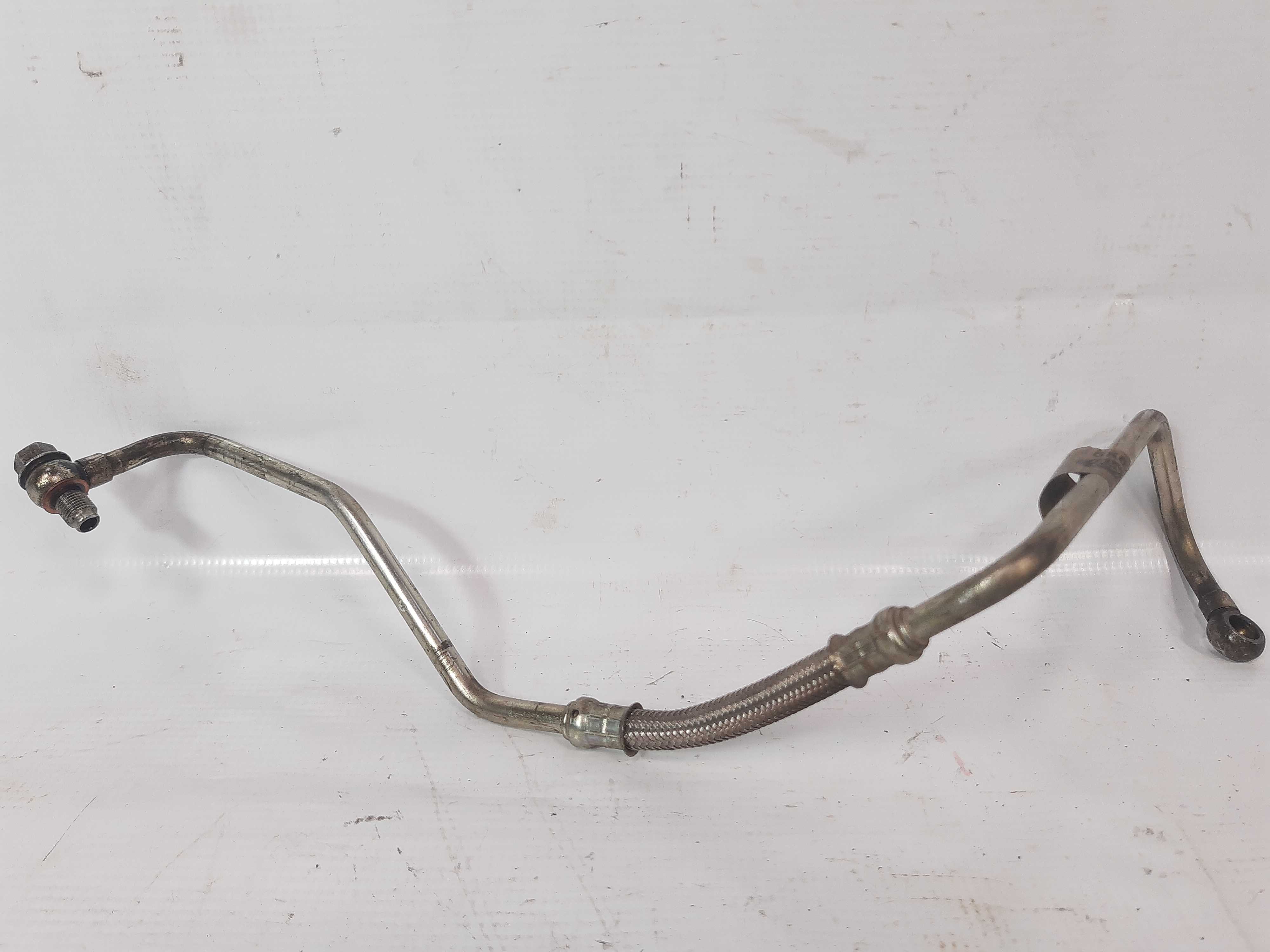 Tubo Mangueira Turbina Discovery Sport 2.0 Diesel 16 A 2020