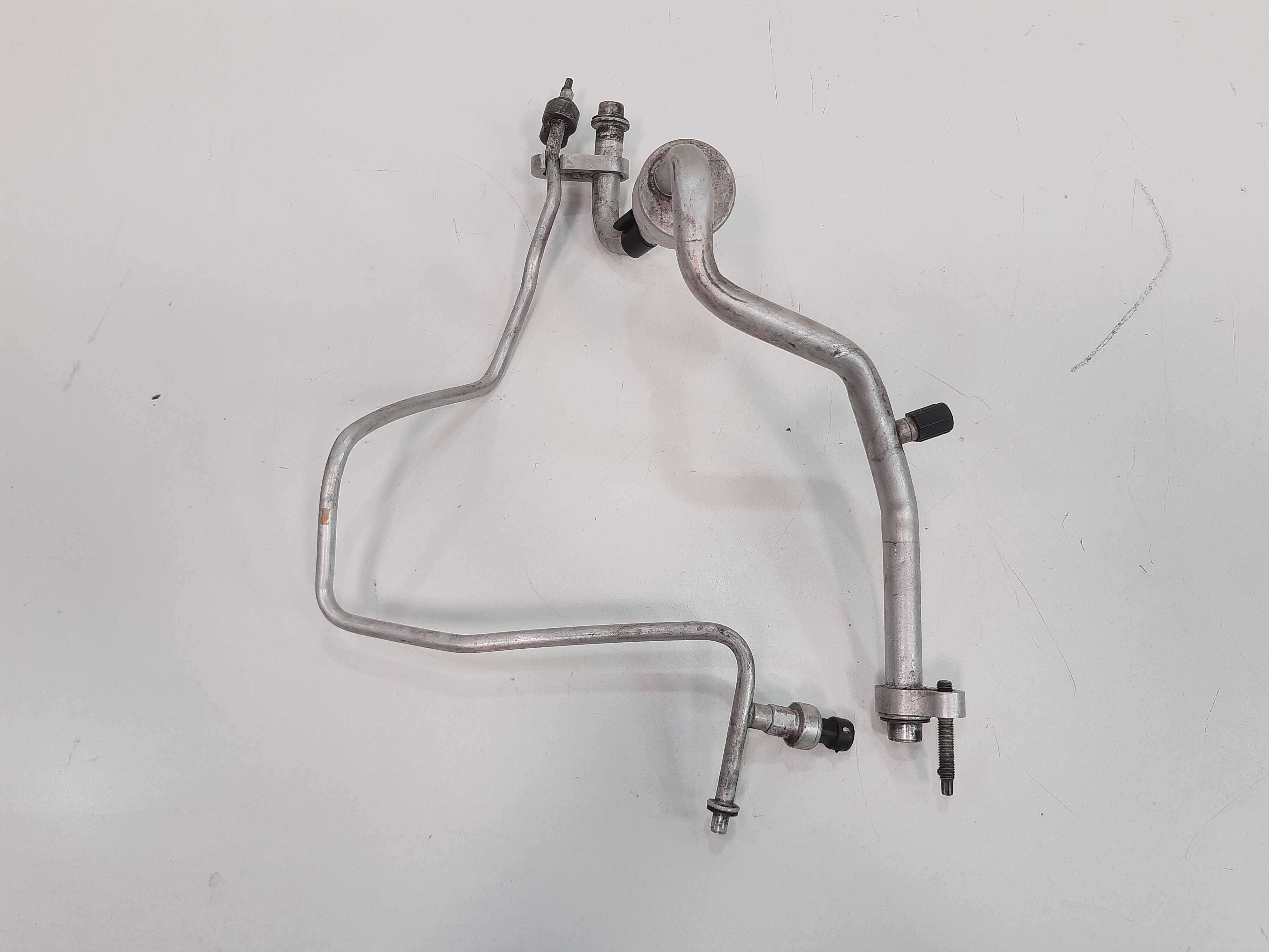 Mangueiras Condensador Evaporador Fusion 2.5 Aut. 06 A 2011