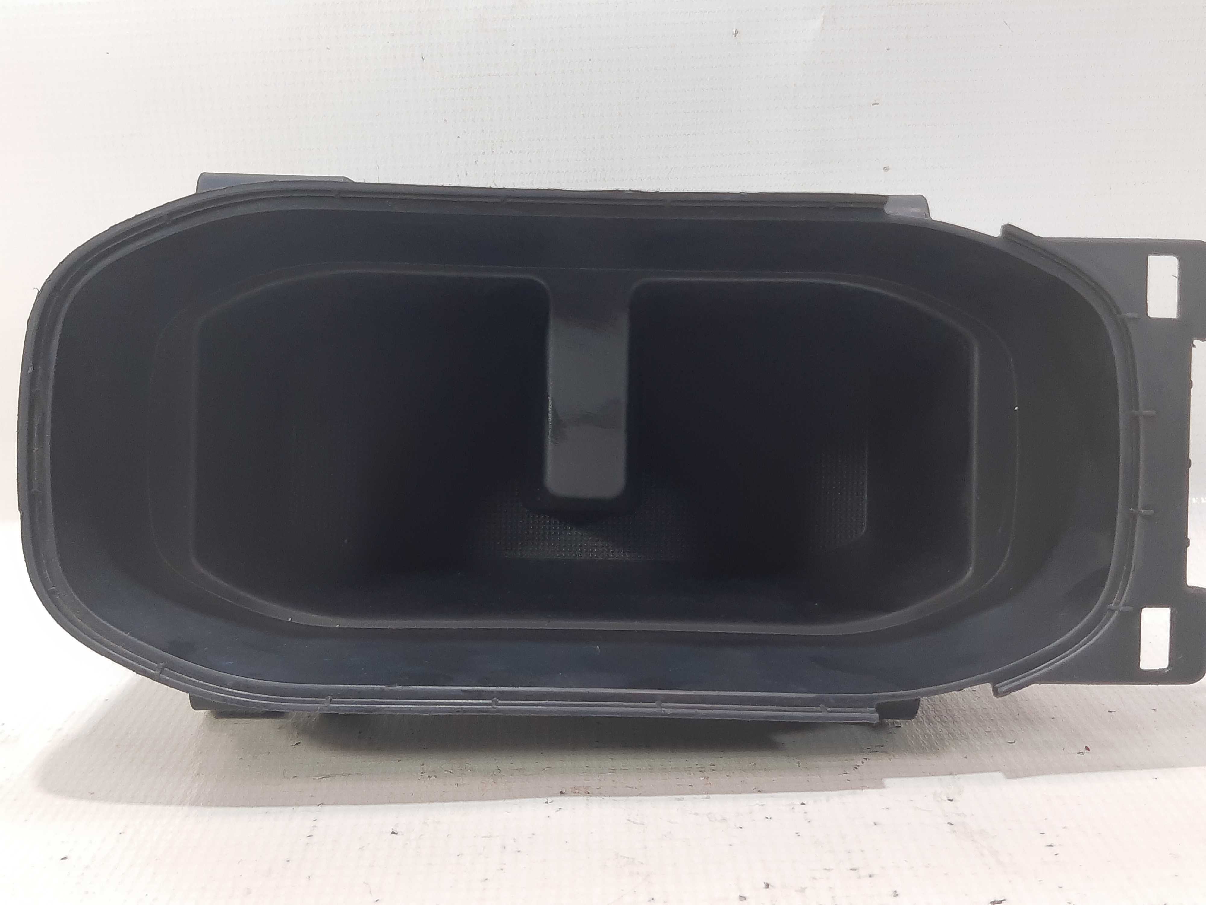 Moldura Porta Copos Console Central Honda Hrv 2015 A 2018