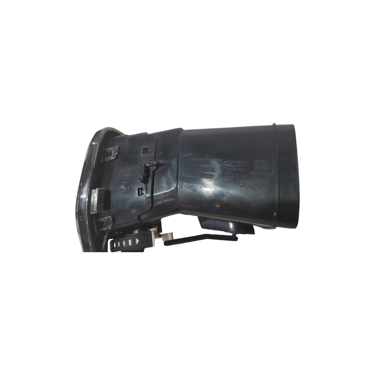 Difusor Ar Direito Chery Tiggo 5x 2019 2020 2021 Xx