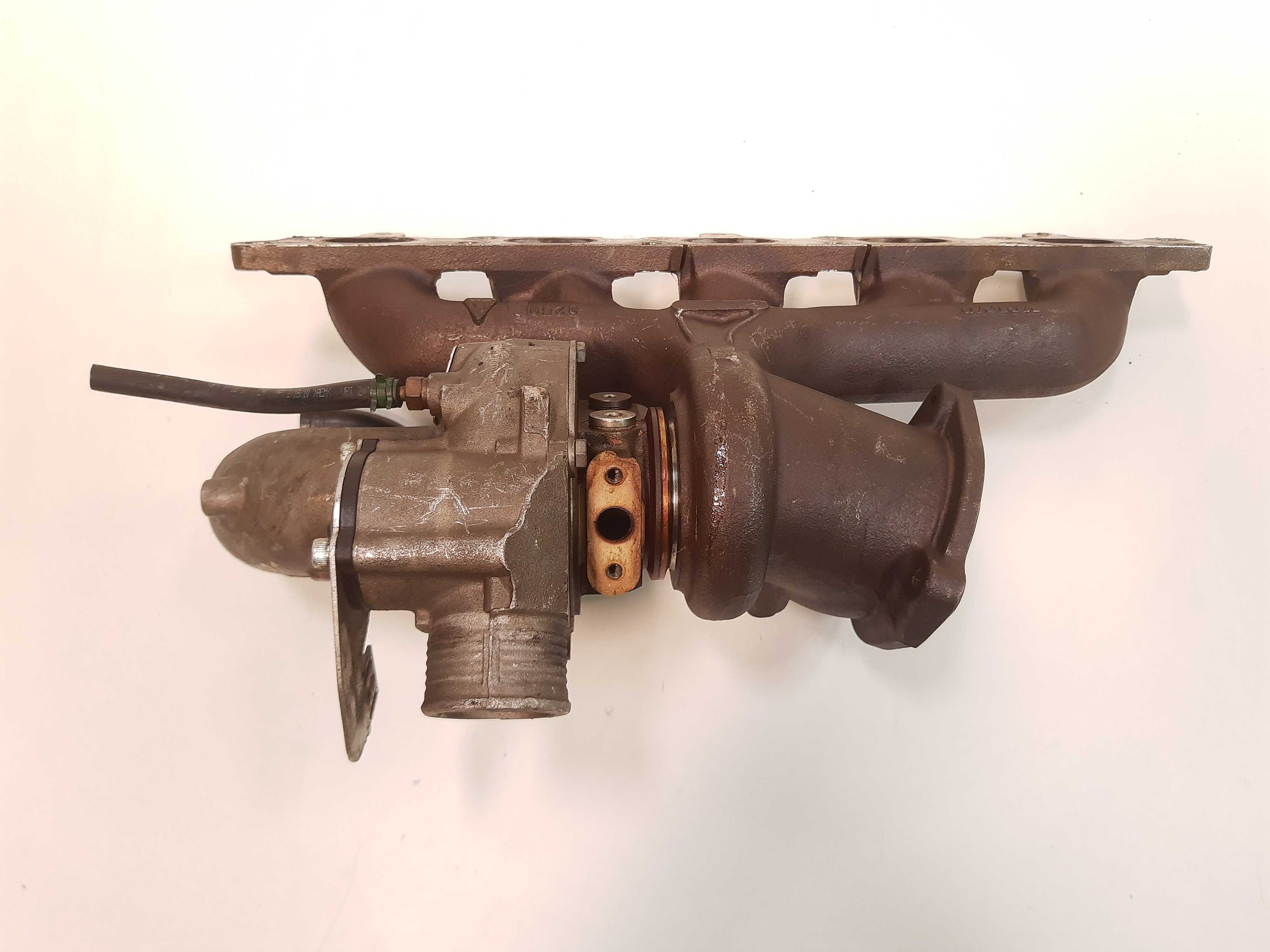 Turbina Volvo C30 2.0 Turbo 2006 Á 2011