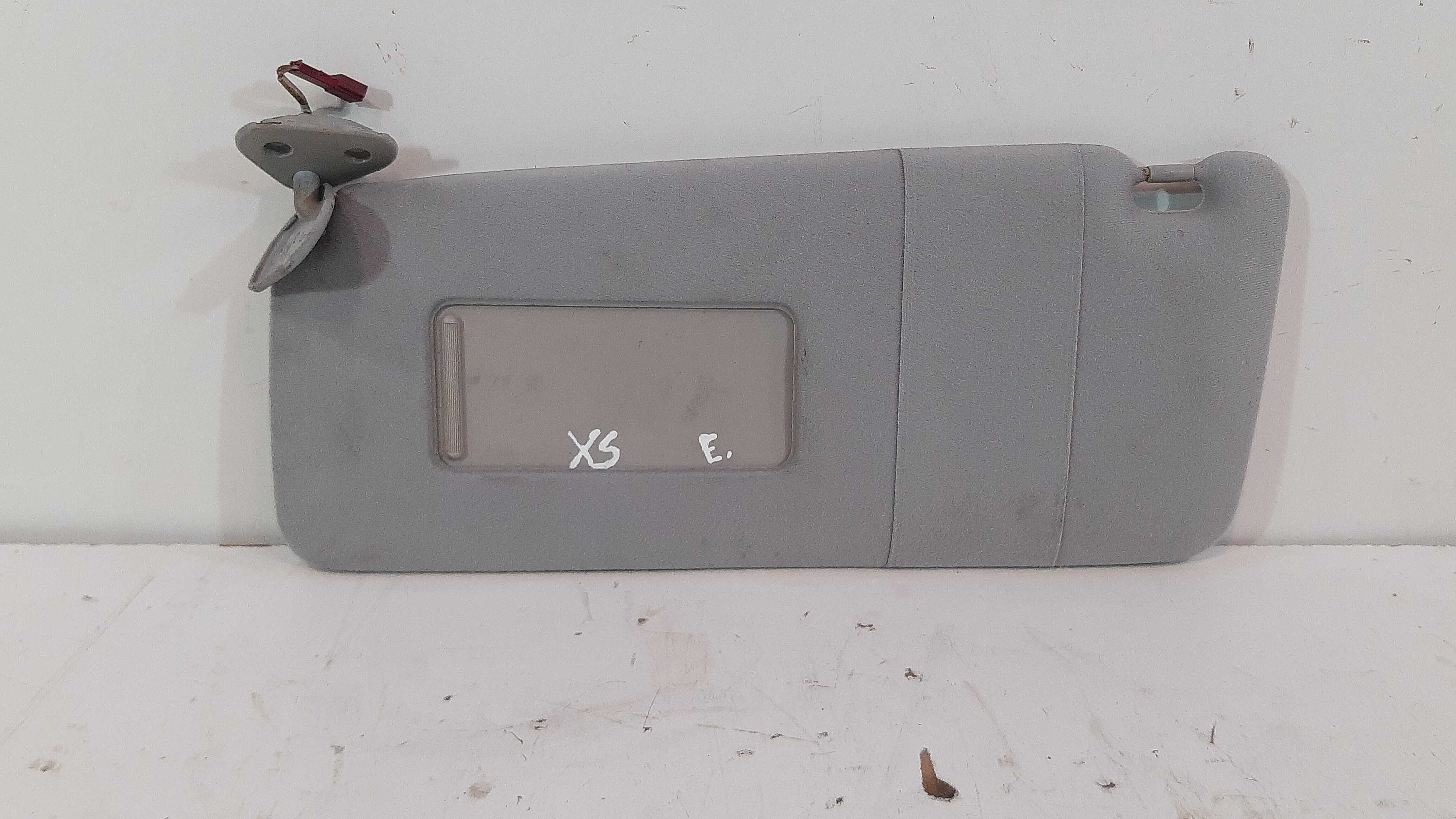 Quebra Sol Para Sol Esquerdo Bmw X5 2000 2001 2002 Á 2006