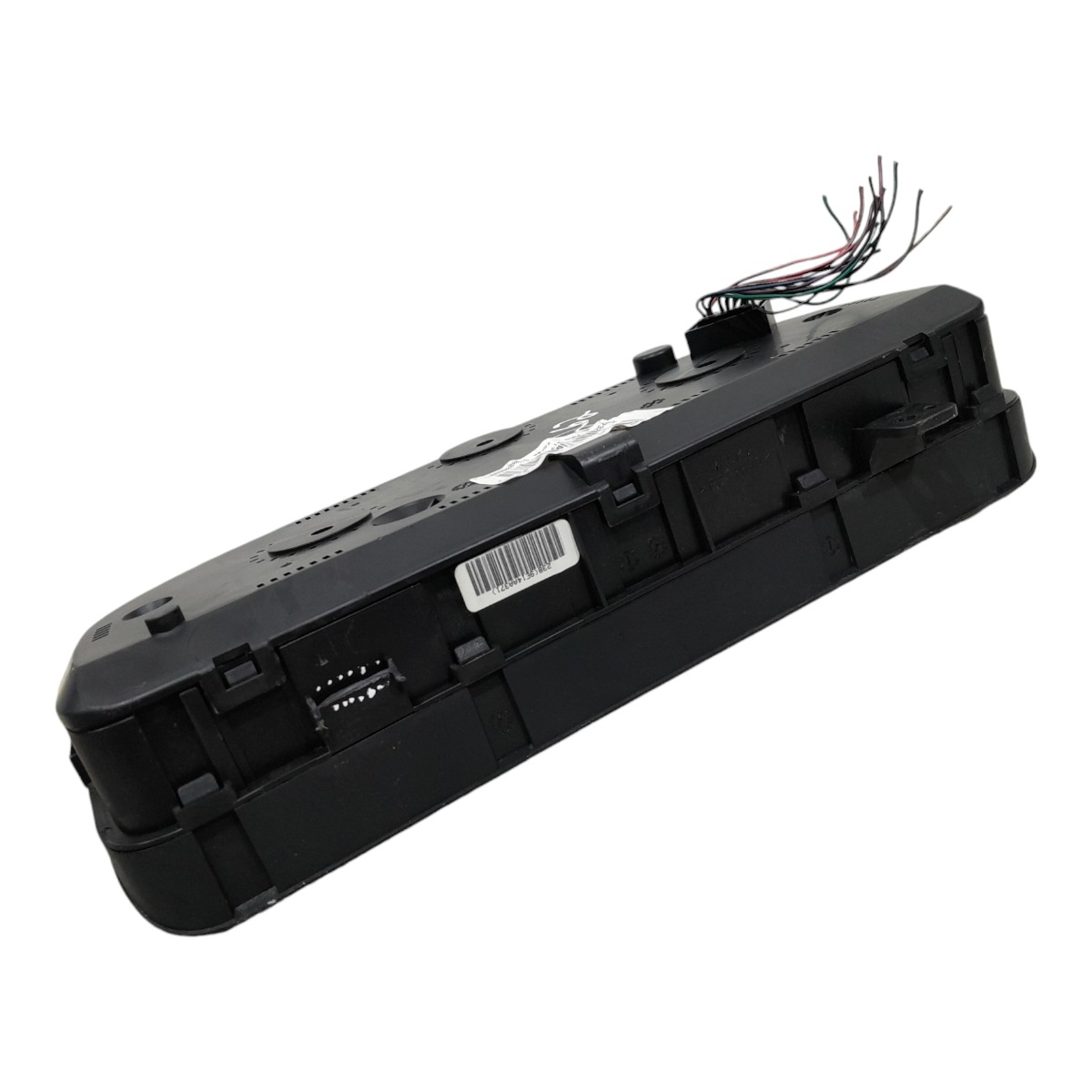 Painel Instrumentos Chevrolet Captiva 2008 2009 Á 2016 Xx