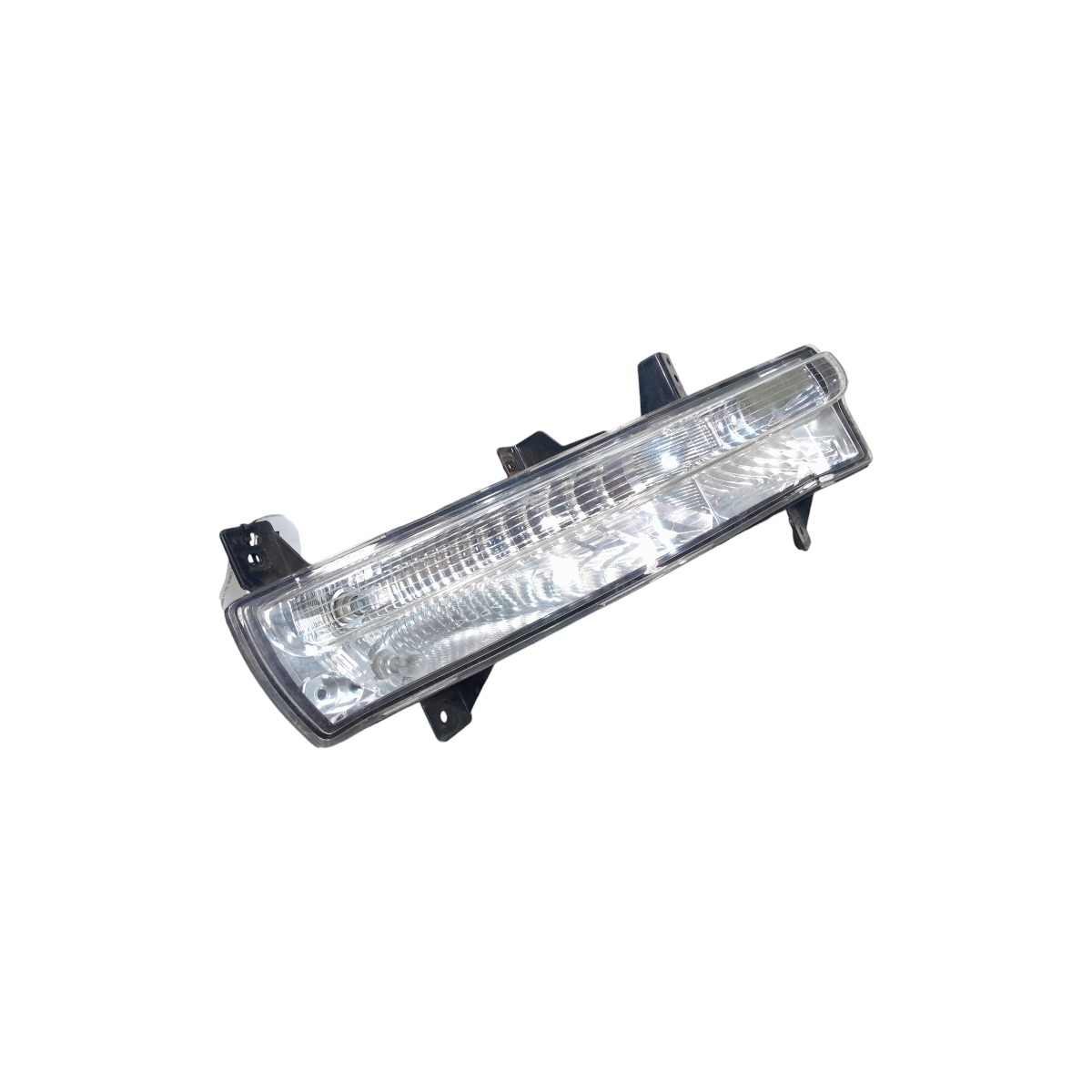 Farol Milha Esquerdo Jeep Compass  2017 2018 Á 2021 Xx