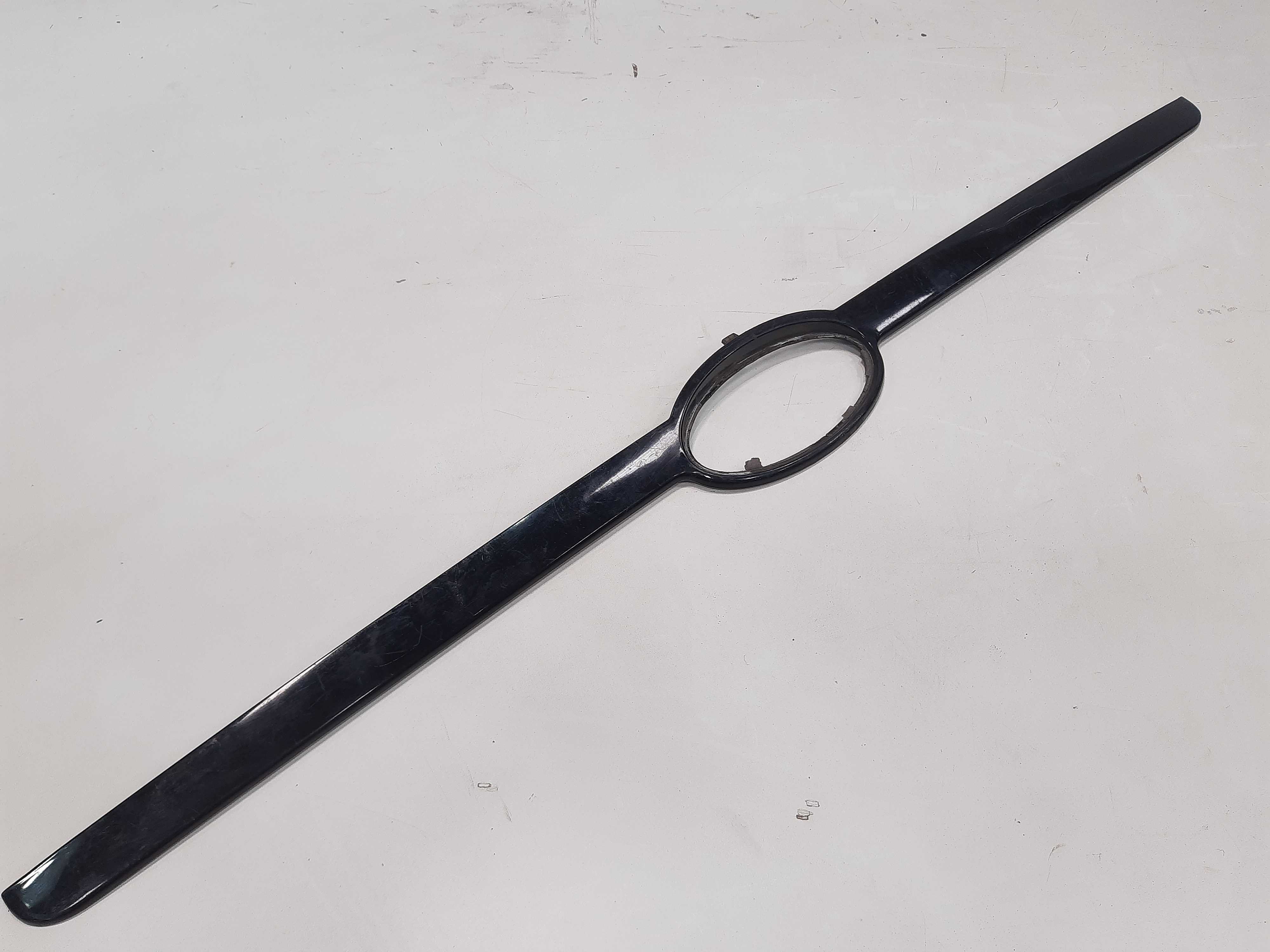 Aplique Moldura Tampa Traseira Hyundai Tucson 2005 A 2015