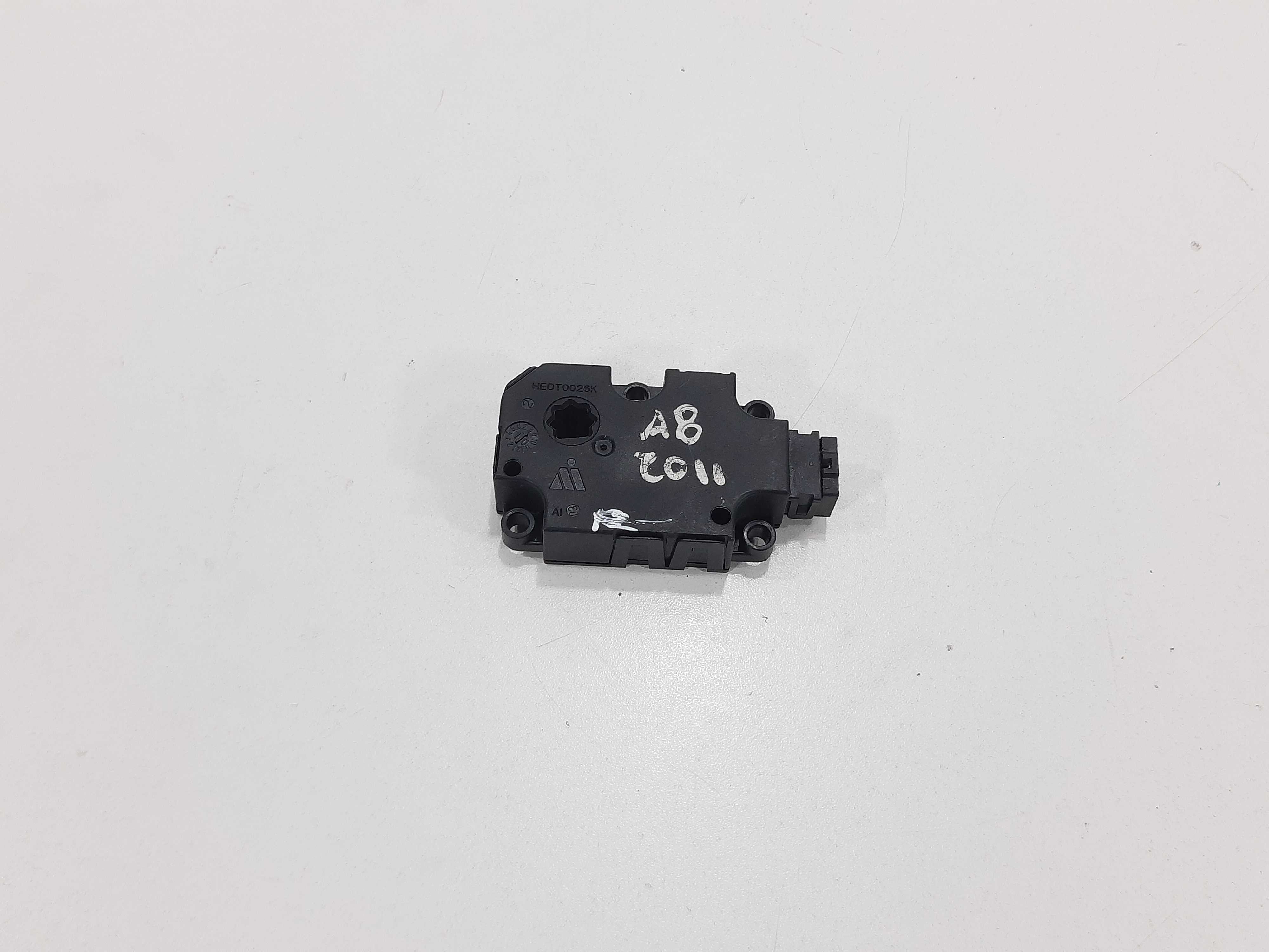 Atuador Motor Caixa Ar Audi A8 4.2 V8 2010 2011 2012 A 2014