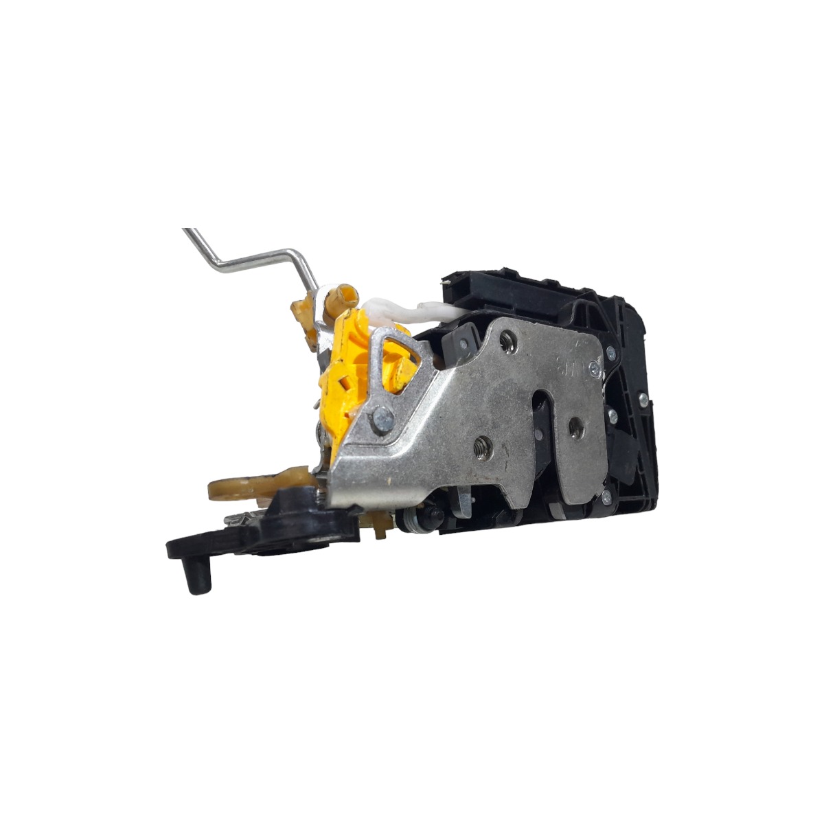 Fechadura Porta Traseira Esq Chery Tiggo 5x 2019 Á 2021 Xx