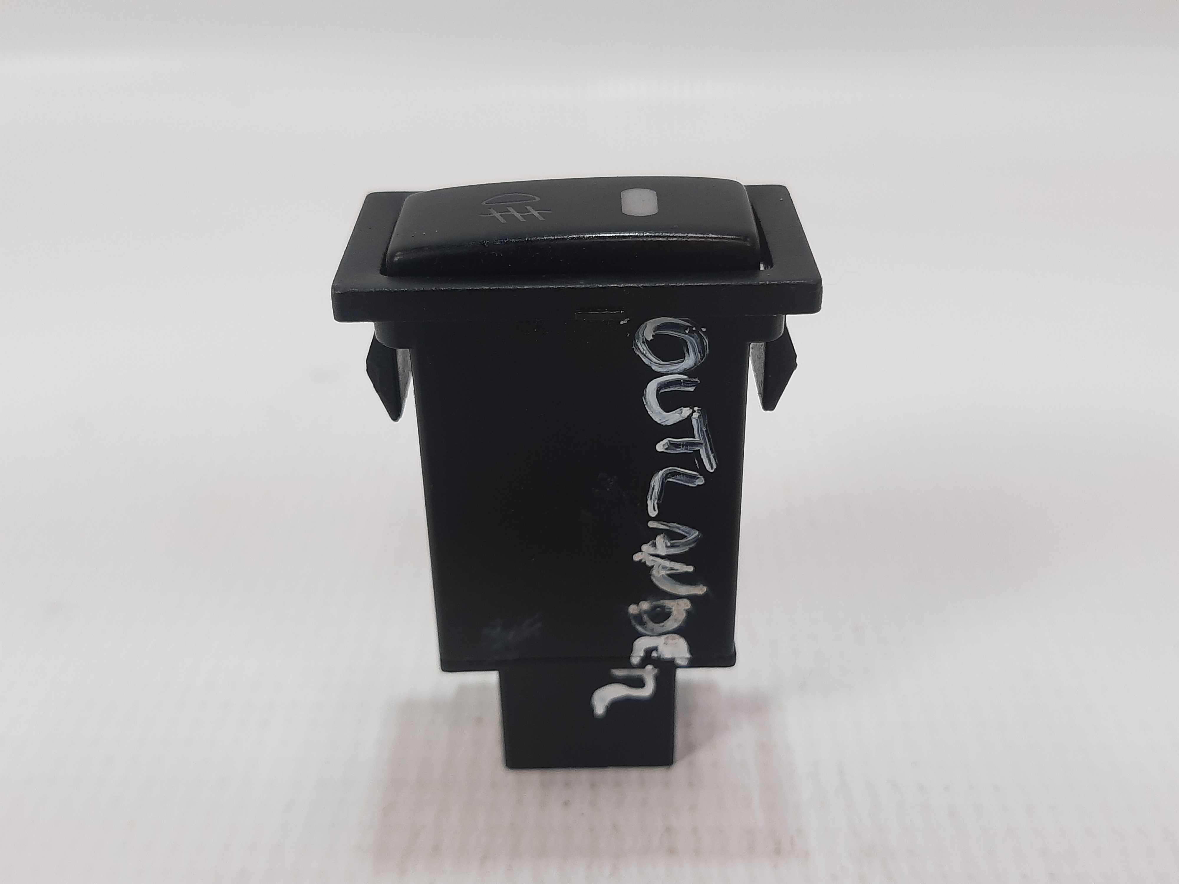Botão Farol Milha Outlander 2013 2014 2015 2016