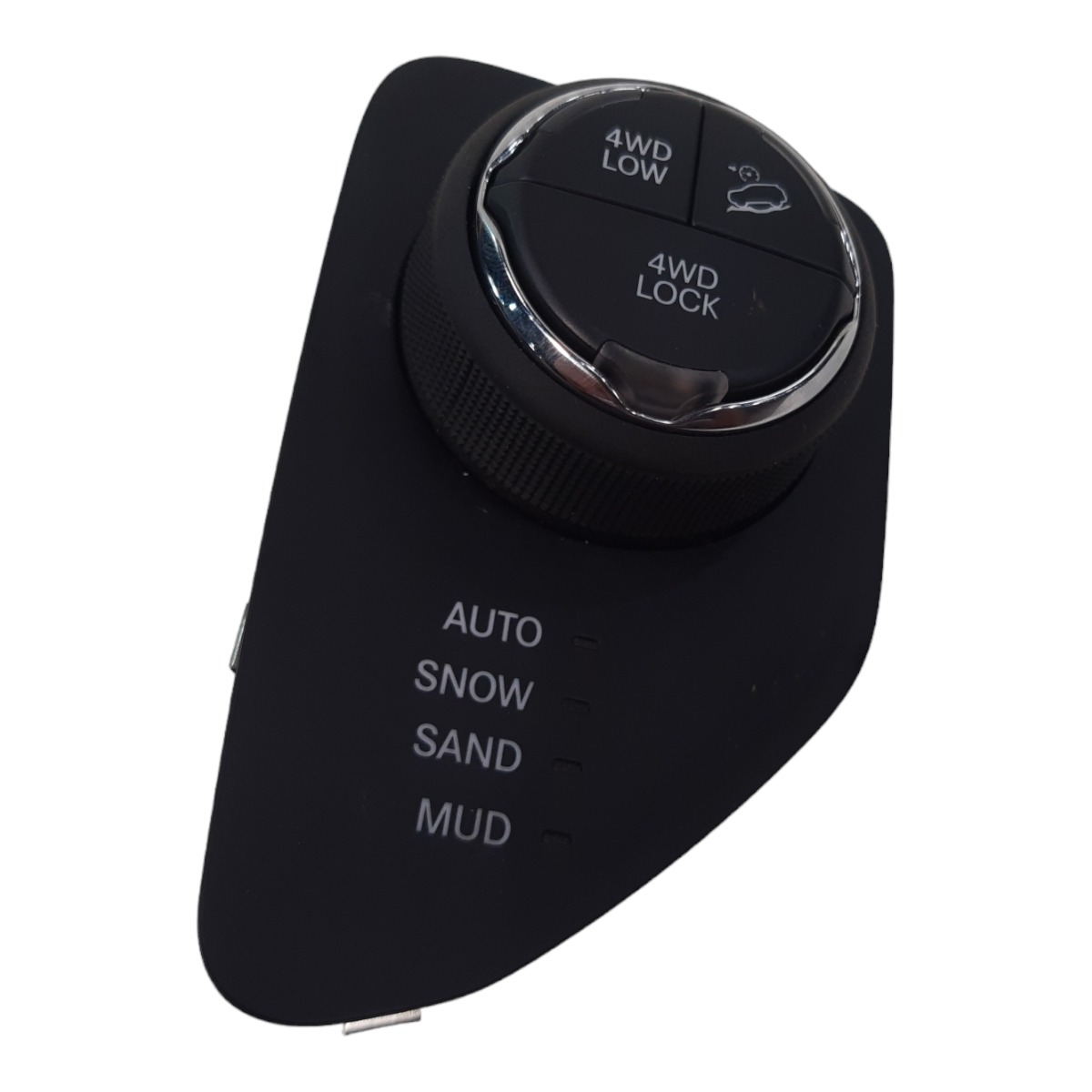 Botão Comando Controle Tração Jeep Compass 2017 Á 2024 Xx