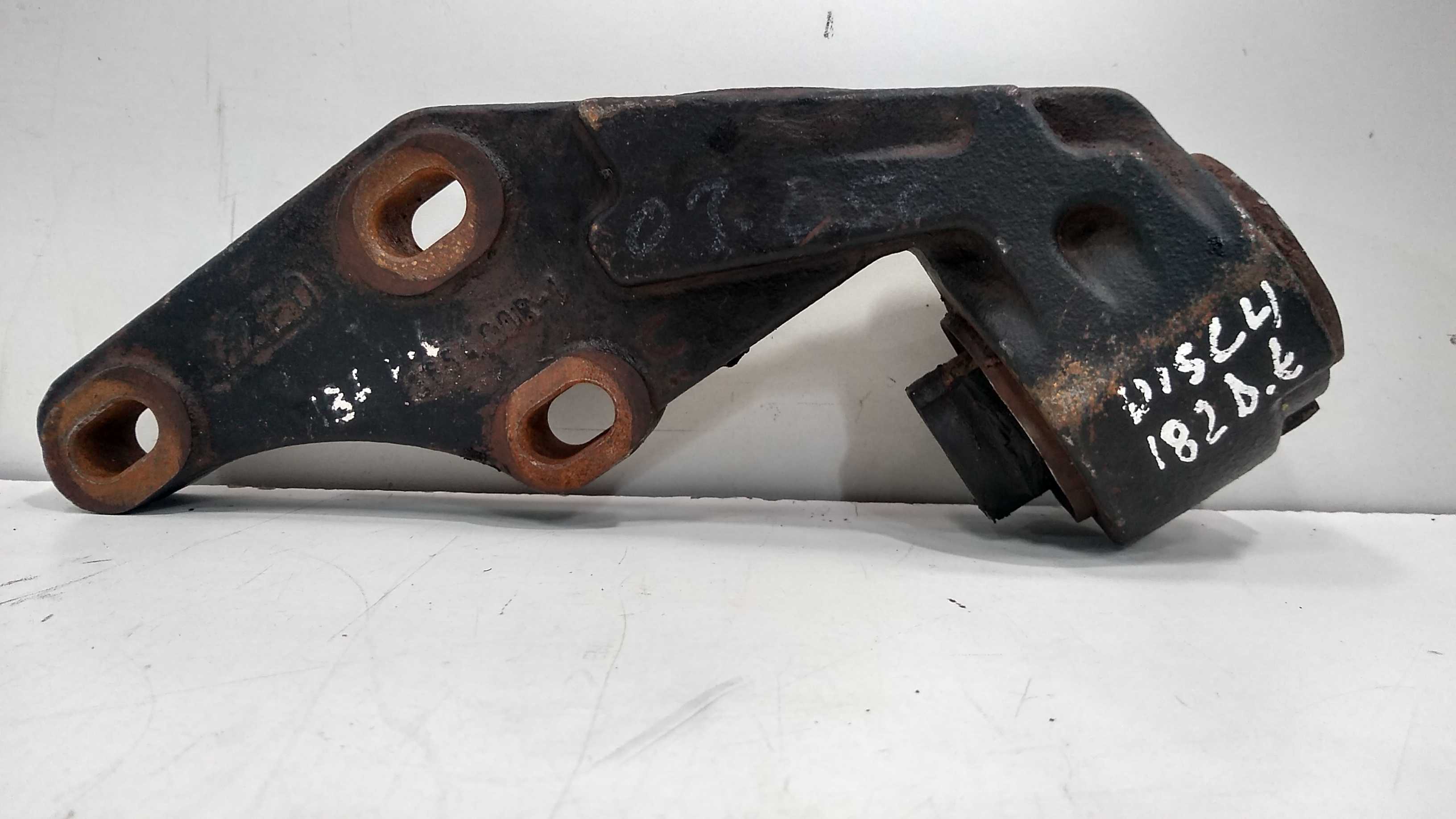 Suporte Coxim Direito Discovery 4 3.0 2009 2010 2011 Á 2013